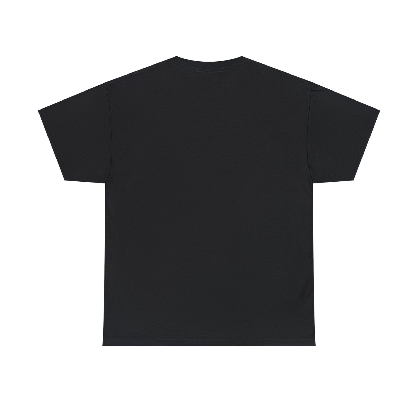 Checker Monster Lover Unisex Heavy Cotton Tee