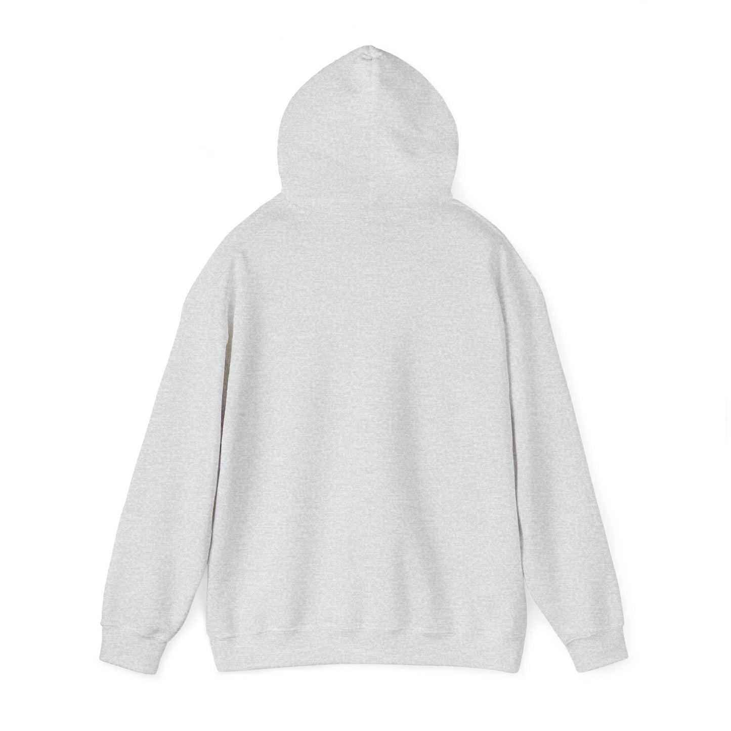 Monster Lover Unisex Hooded Sweatshirt