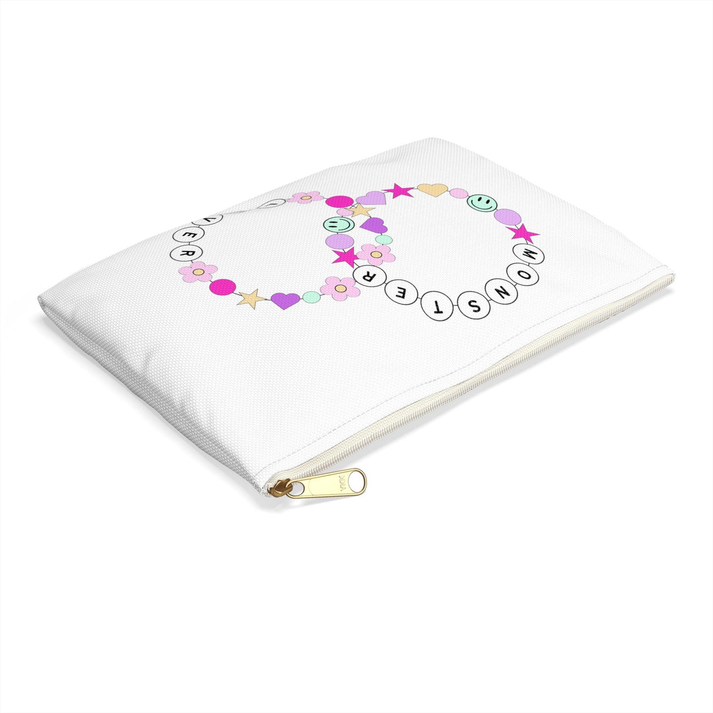 Friendship Bracelet Accessory Pouch