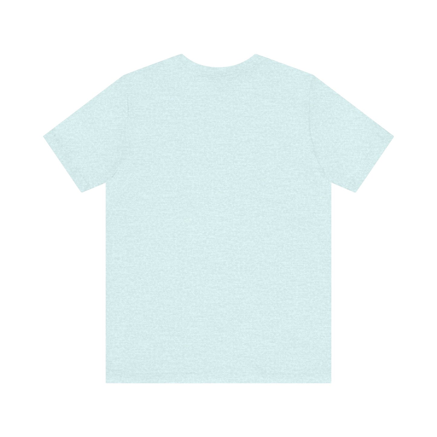 Get Me Off This Planet Unisex Jersey Short Sleeve Tee