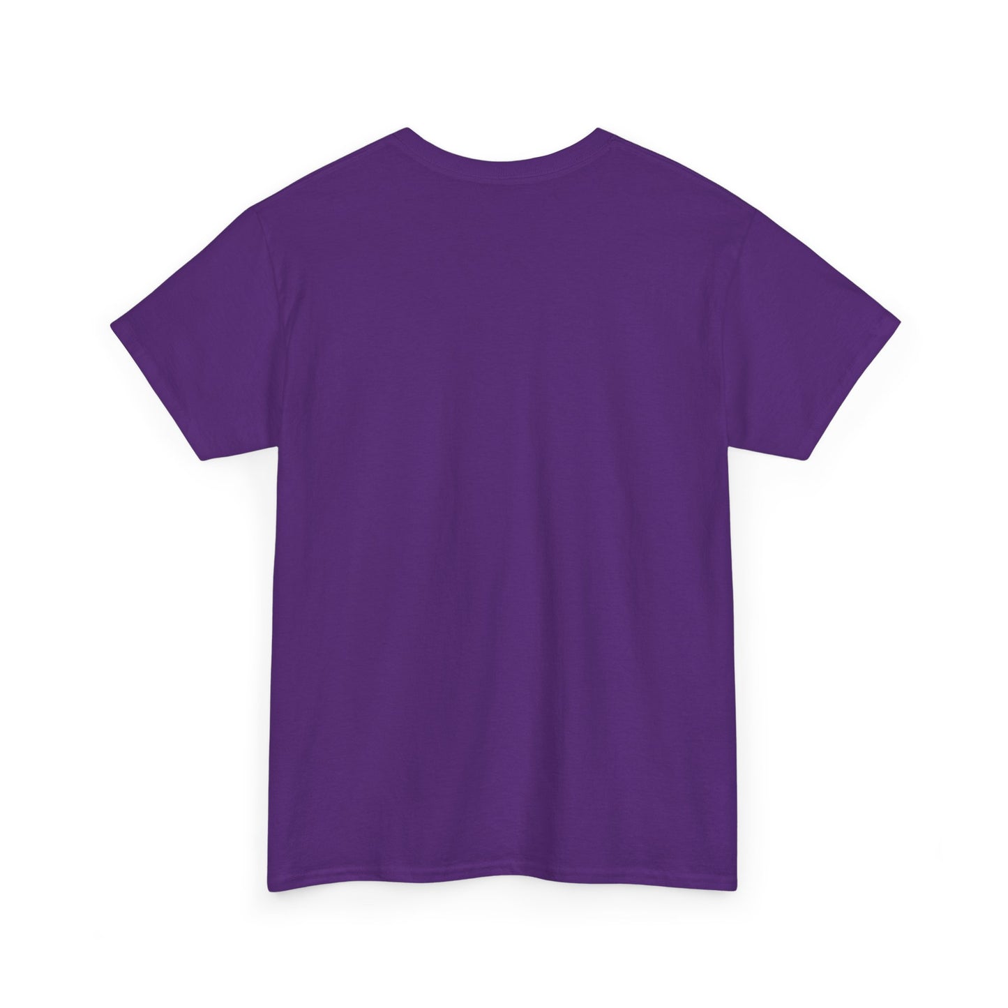 Knotty Girl Unisex Heavy Cotton Tee