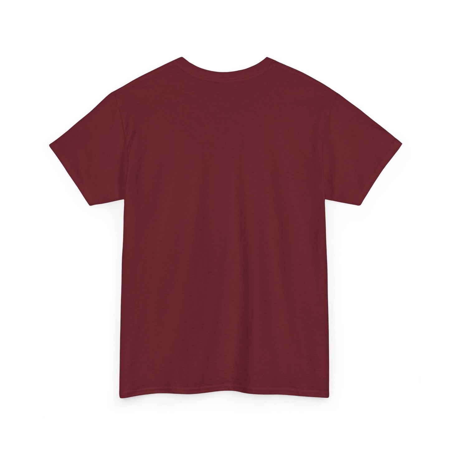 Monster Treat 2 Mothie Unisex Heavy Cotton Tee
