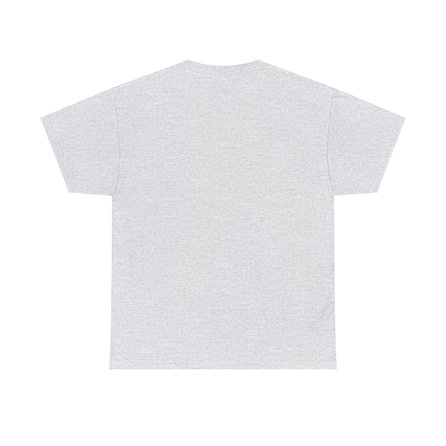 Space Daddy Unisex Heavy Cotton Tee