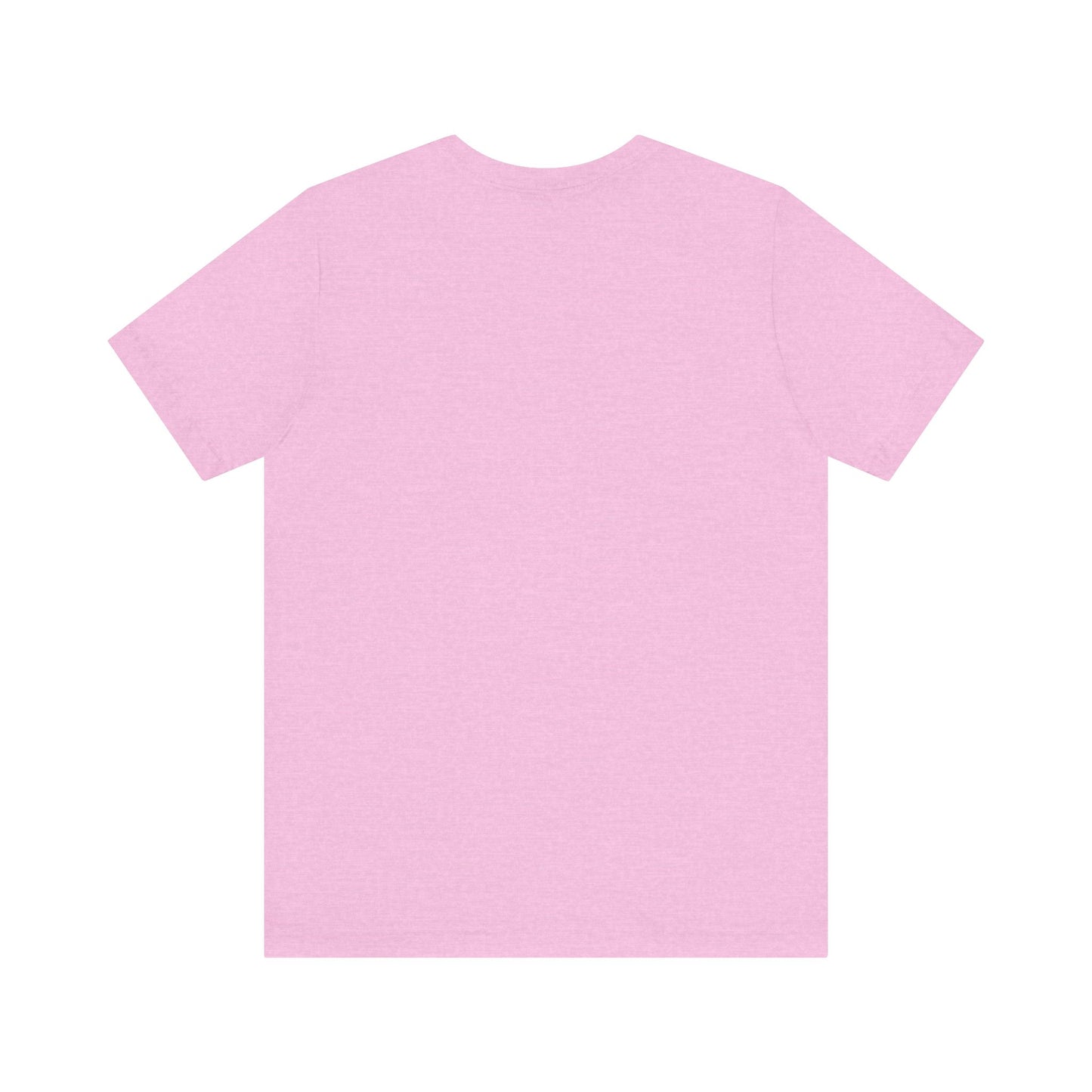 Get Me Off This Planet Unisex Jersey Short Sleeve Tee