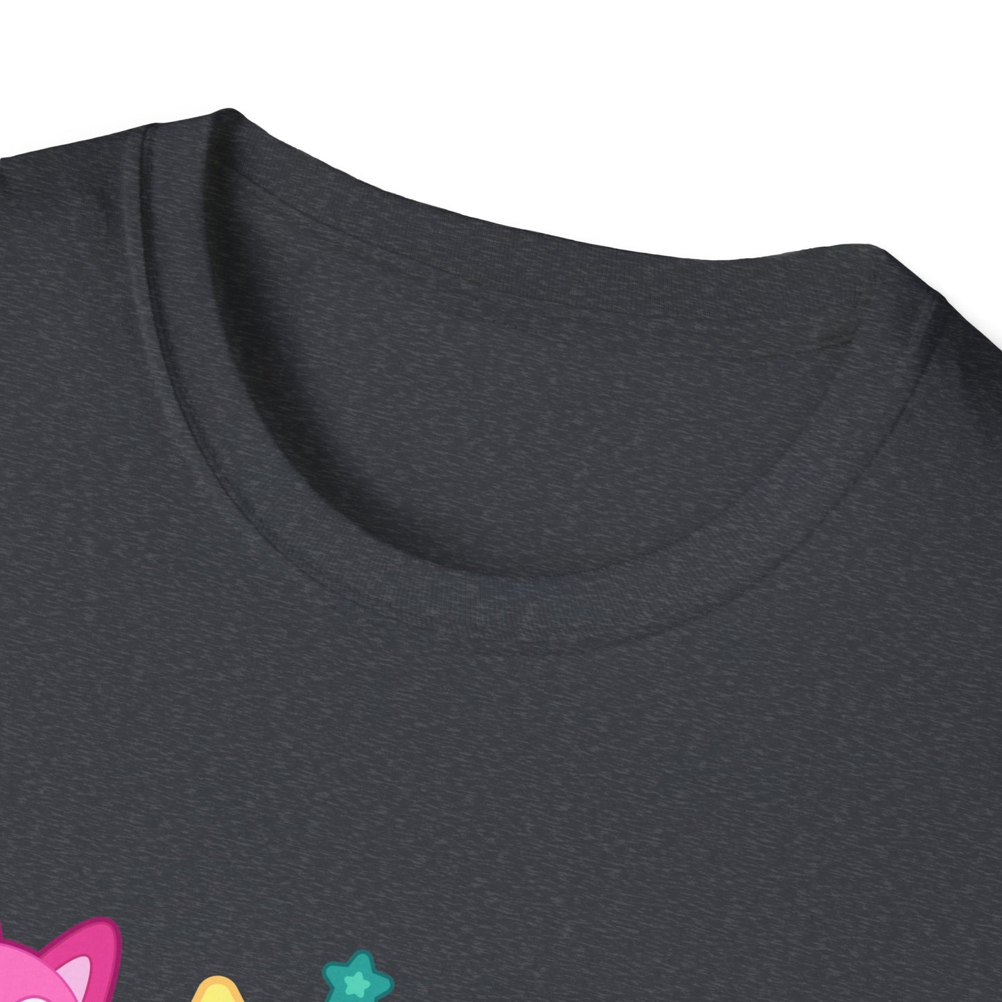 Monster Treats Unisex Softstyle T-Shirt