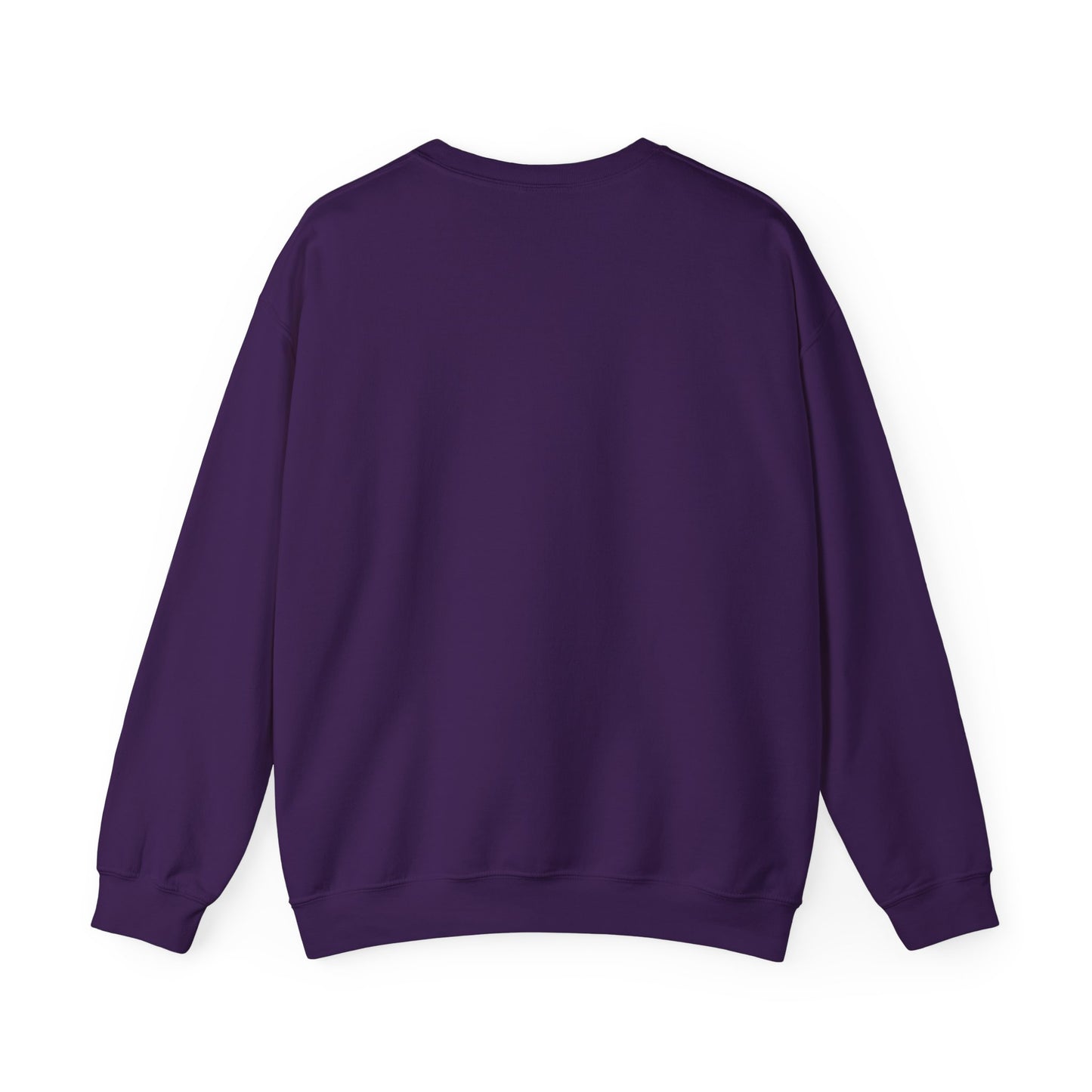 Knotty Hearts Unisex Heavy Blend™ Crewneck Sweatshirt