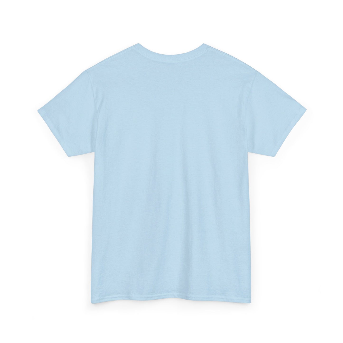 Friendship Bracelet Unisex Heavy Cotton Tee
