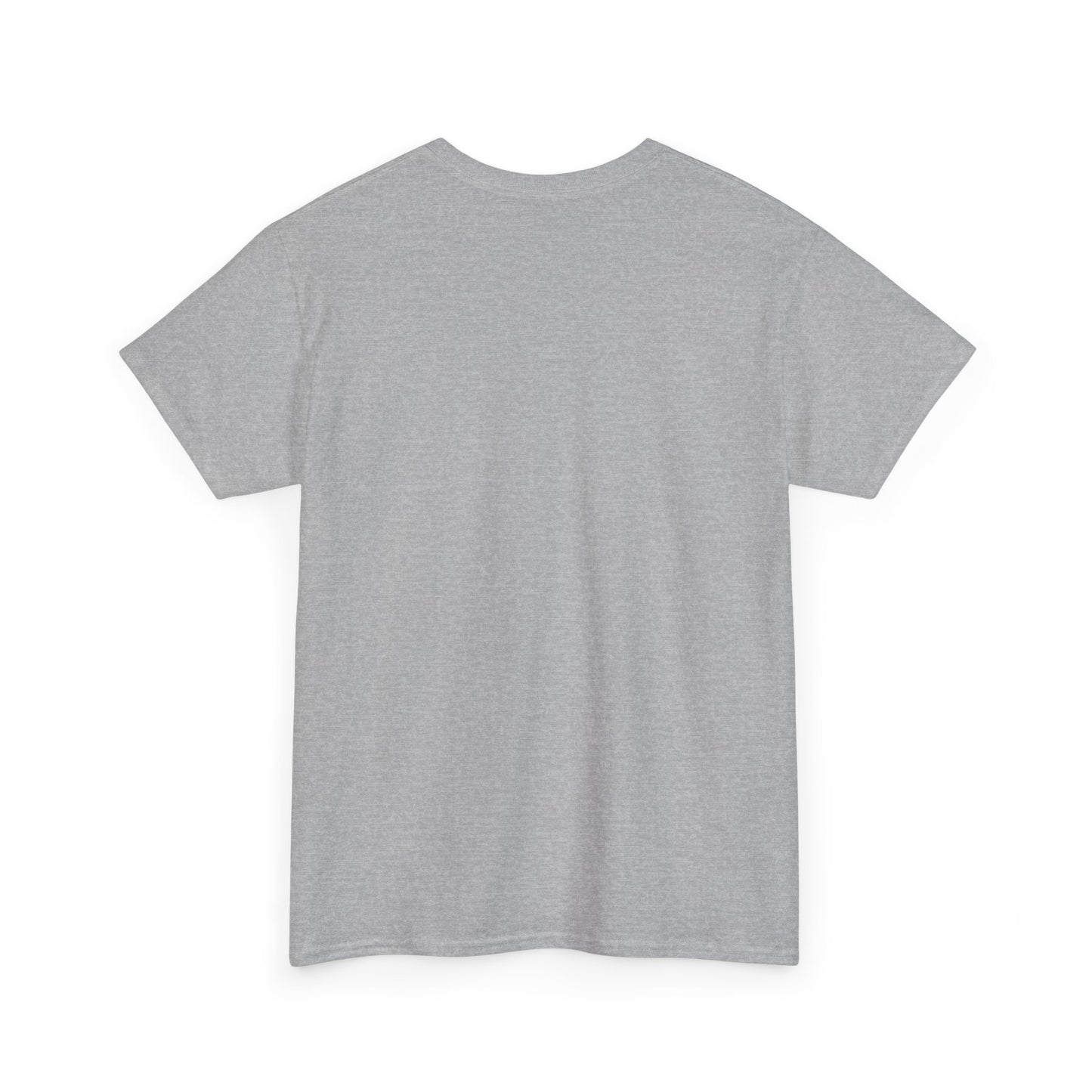 Monstrous Babes Club Lagoona Unisex Heavy Cotton Tee