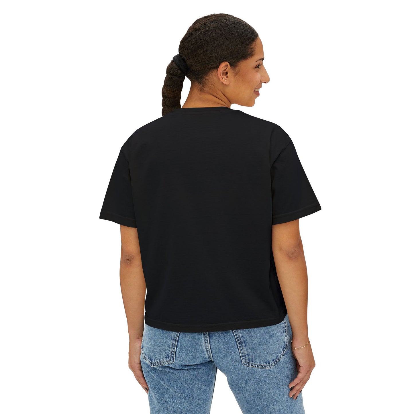 Monster Treats Women's Boxy Tee