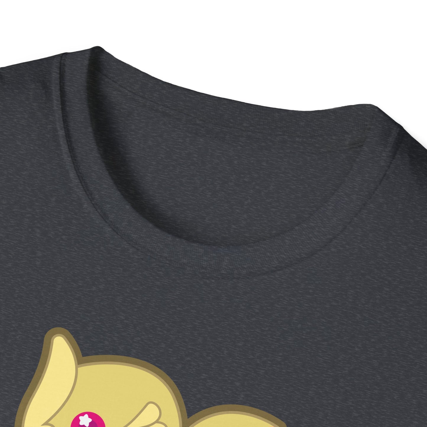 Monster Treat Naga Unisex Softstyle T-Shirt