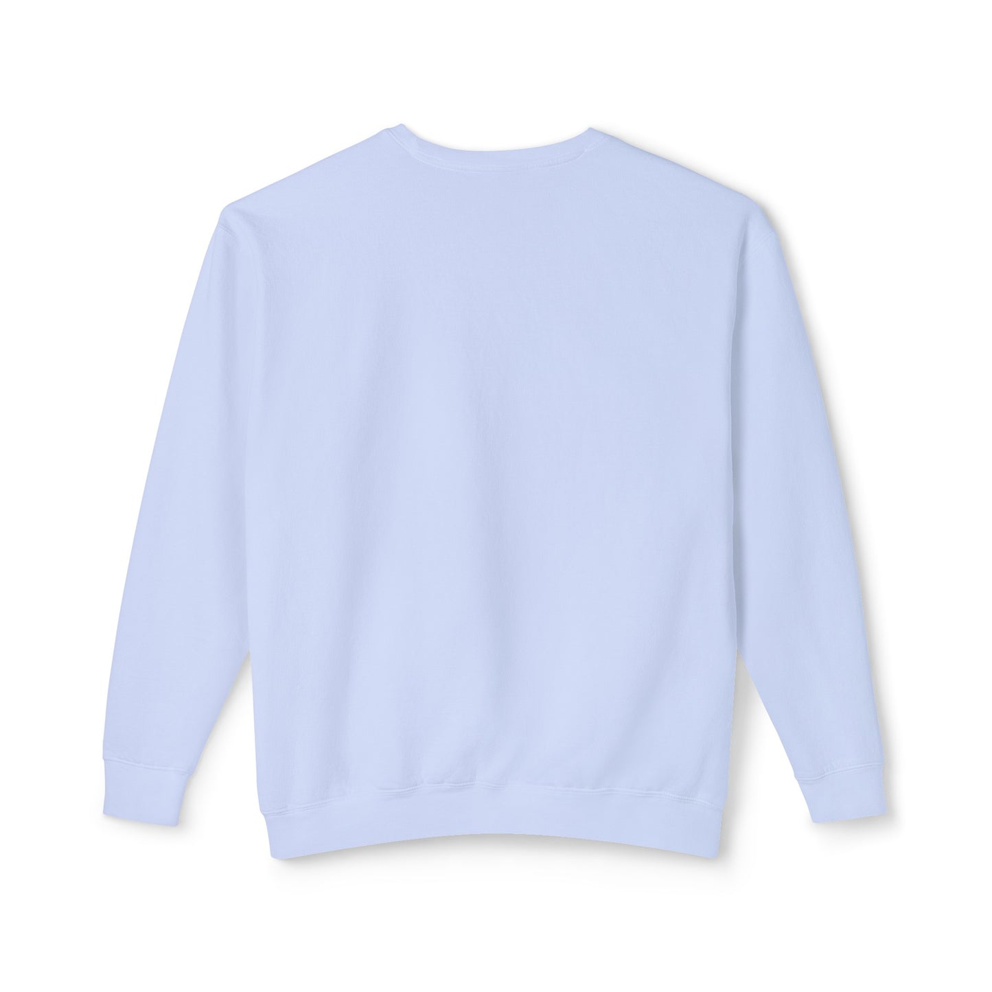 Tattoo Swamped Unisex Lightweight Comfort Colors Sweatshirt