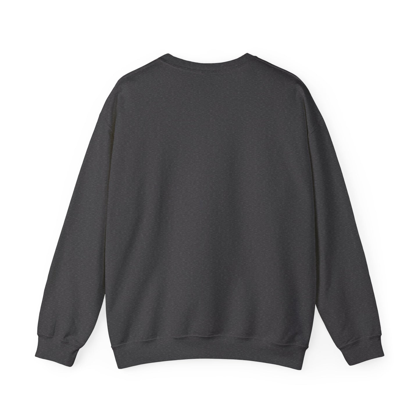 Monster Fucker Unisex Heavy Blend™ Crewneck Sweatshirt