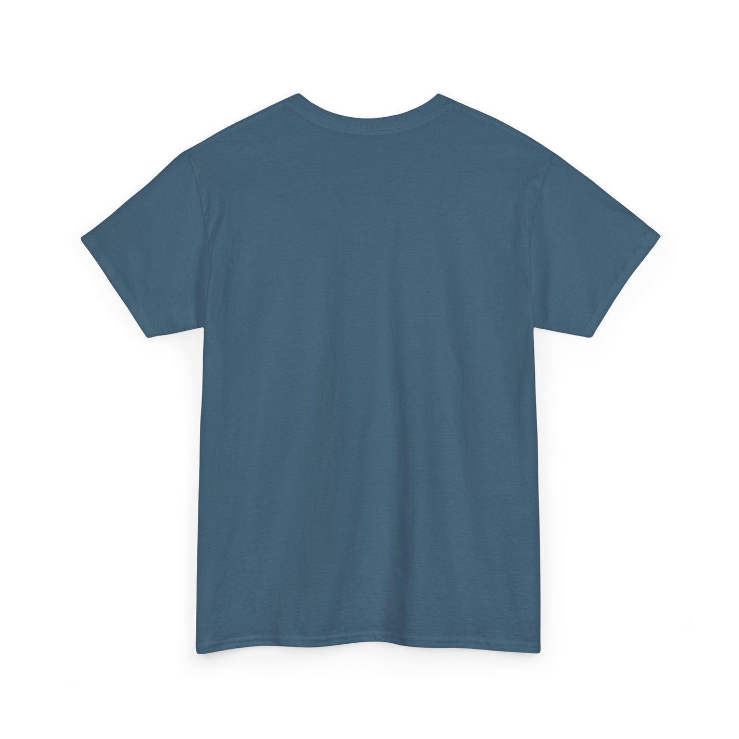 Monster Treat Orc Unisex Heavy Cotton Tee