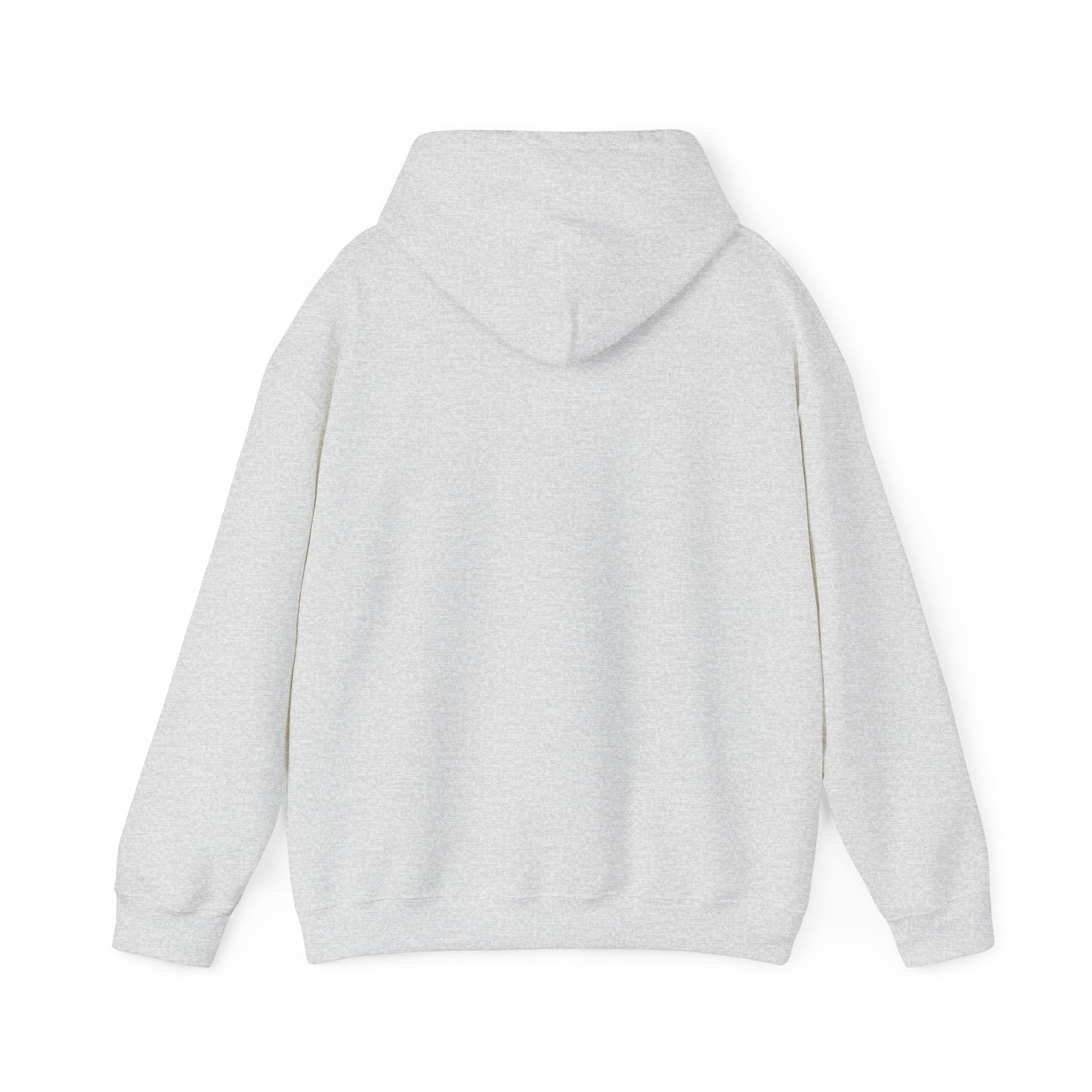 Monster Lover Unisex Hooded Sweatshirt