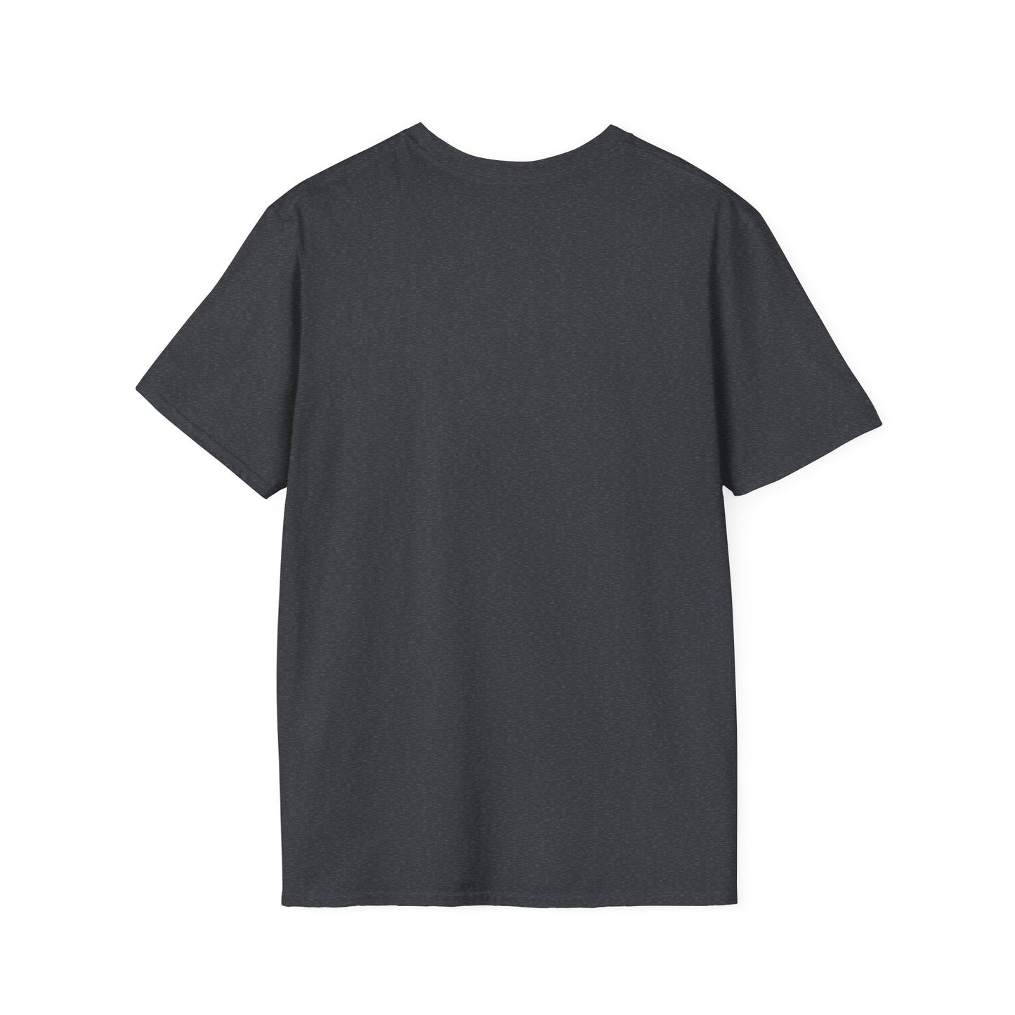 Monster Treats Unisex Softstyle T-Shirt