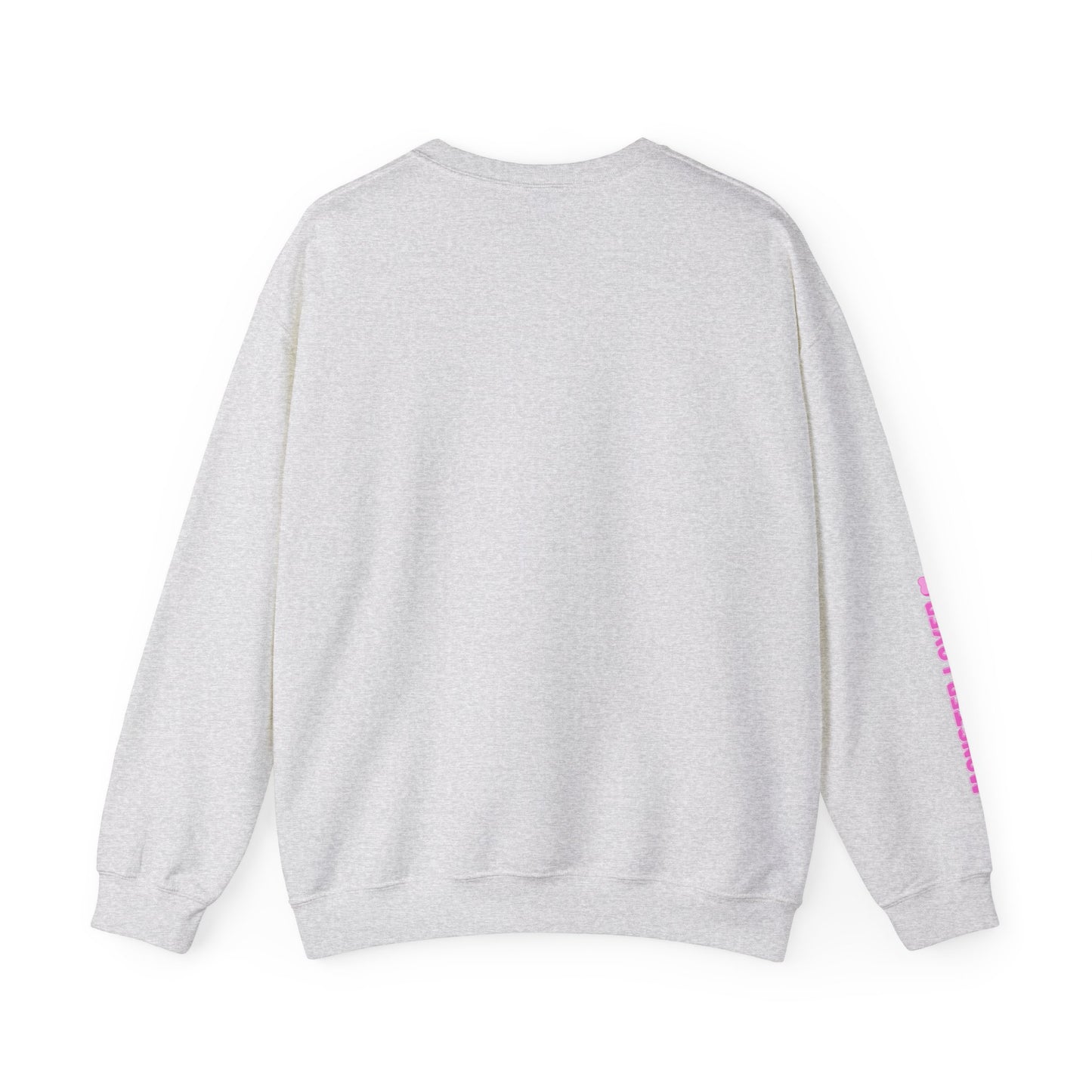 Candy Hearts Unisex Heavy Blend™ Crewneck Sweatshirt