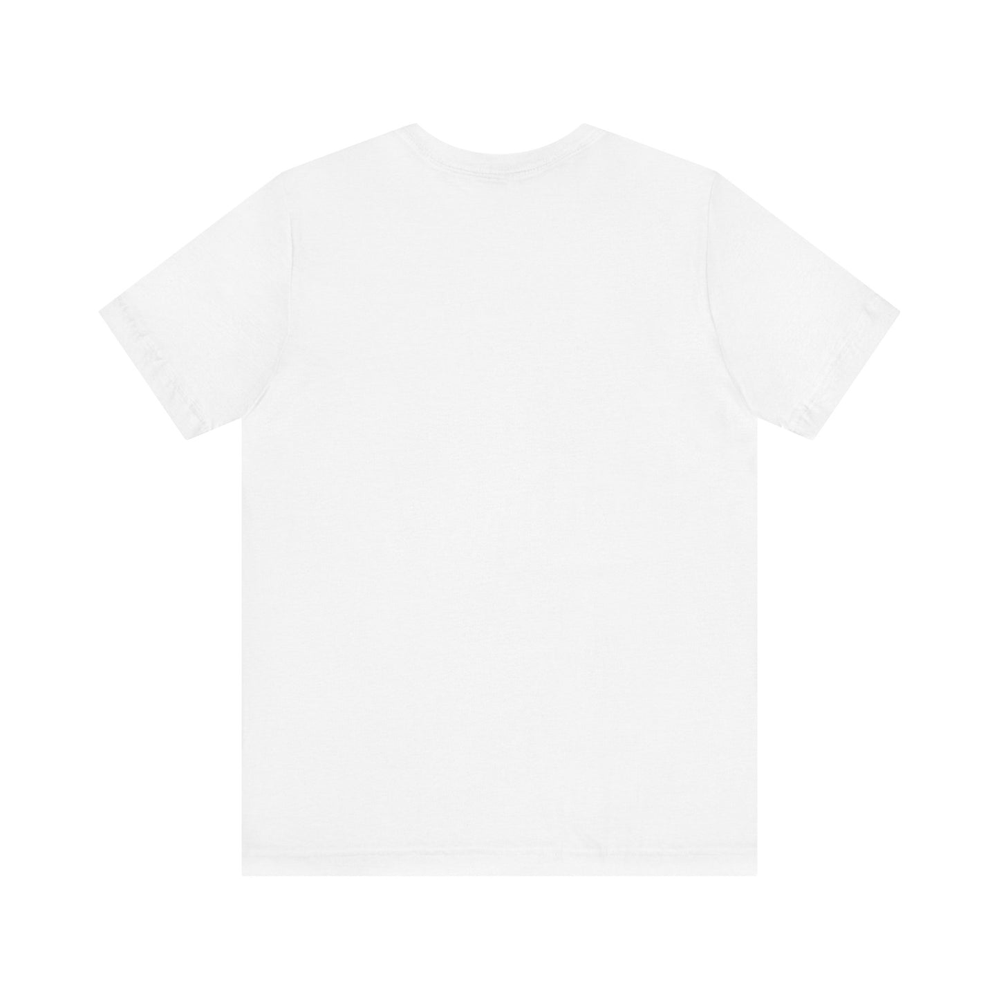 Get Me Off This Planet Unisex Jersey Short Sleeve Tee