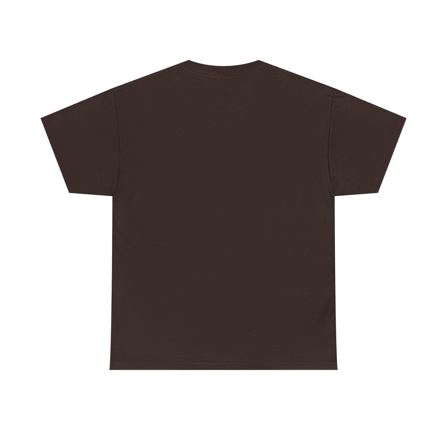Monster Treats 4.0 Ogre Unisex Heavy Cotton Tee