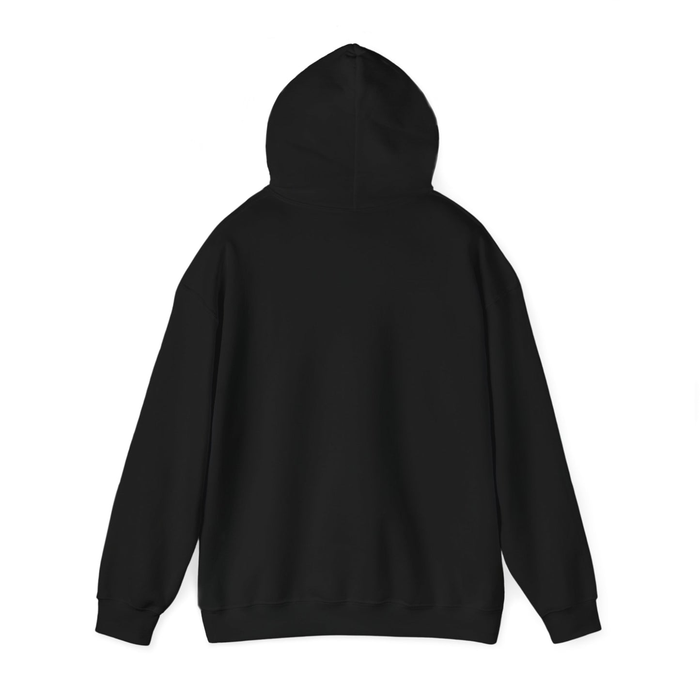 Monster Lover Unisex Hooded Sweatshirt