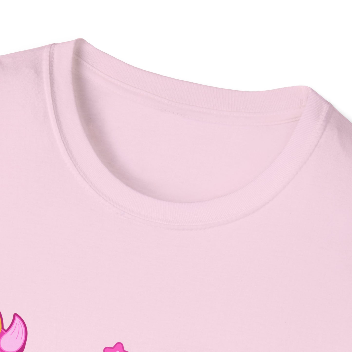 Monster Treats 3.0 Unisex Softstyle T-Shirt