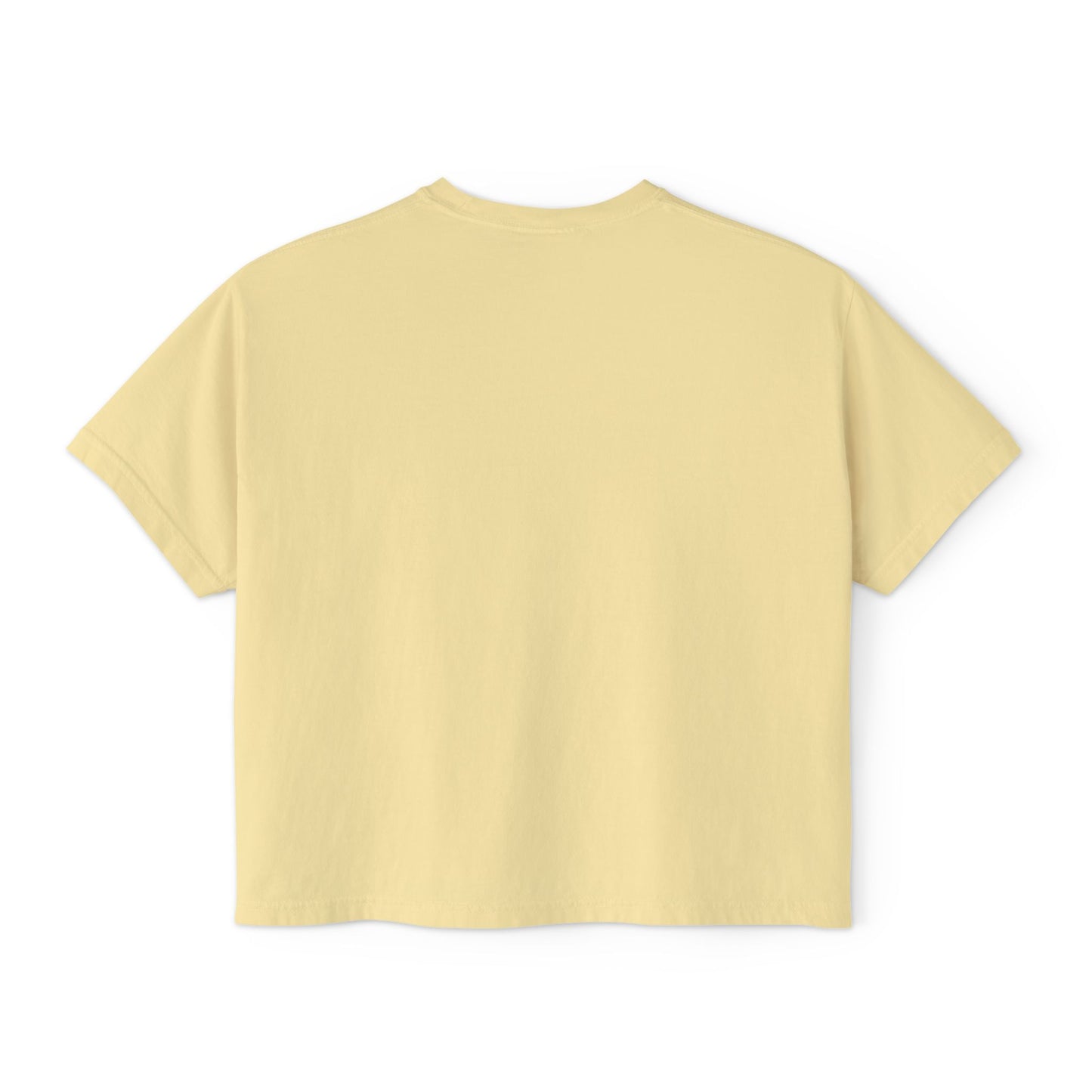 Monster Treats Women's Boxy Tee