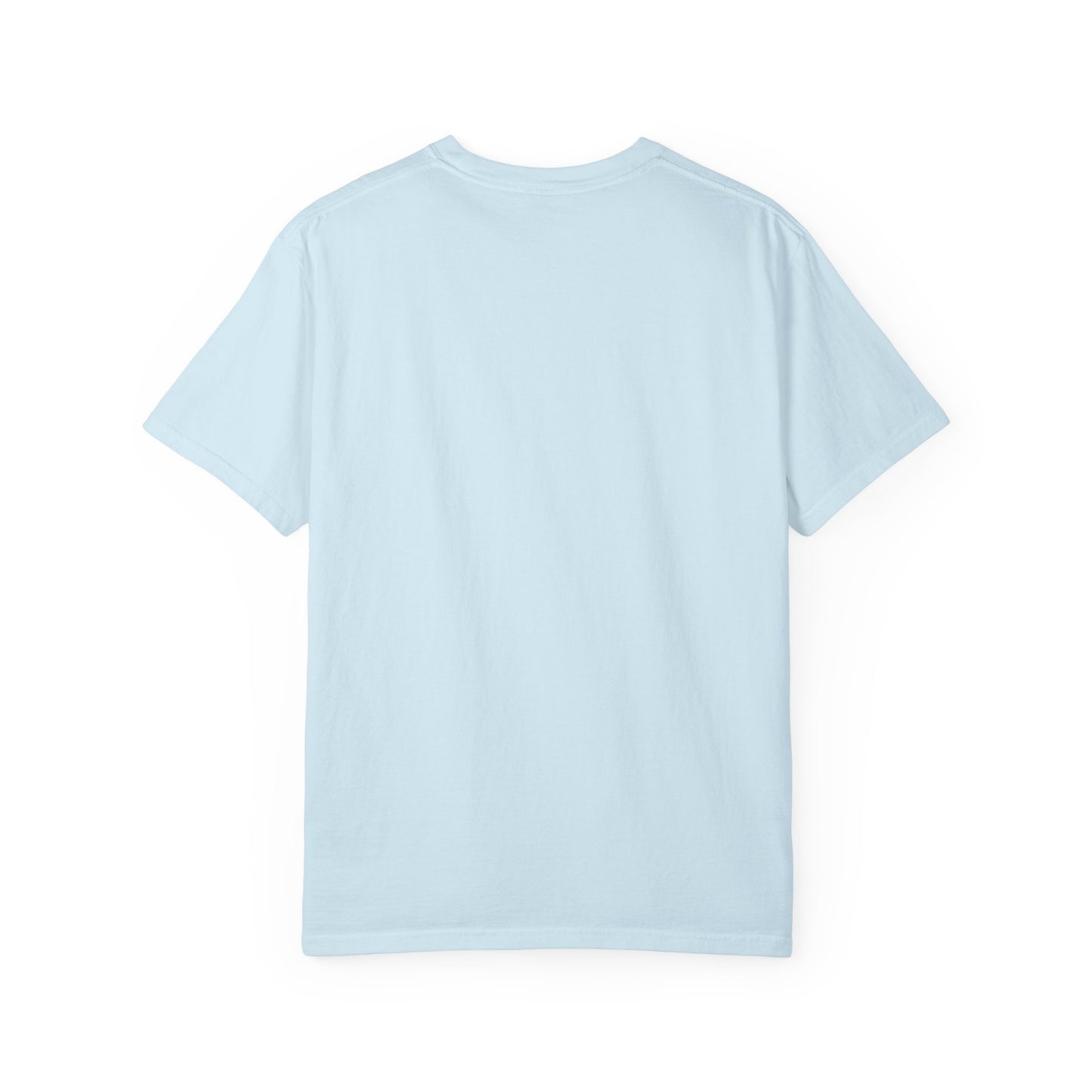 Donkey Doll Unisex Garment-Dyed T-shirt