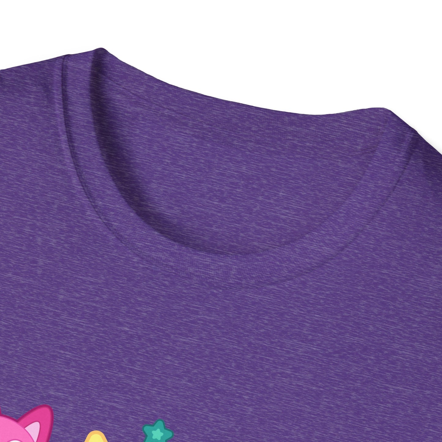 Monster Treats Unisex Softstyle T-Shirt