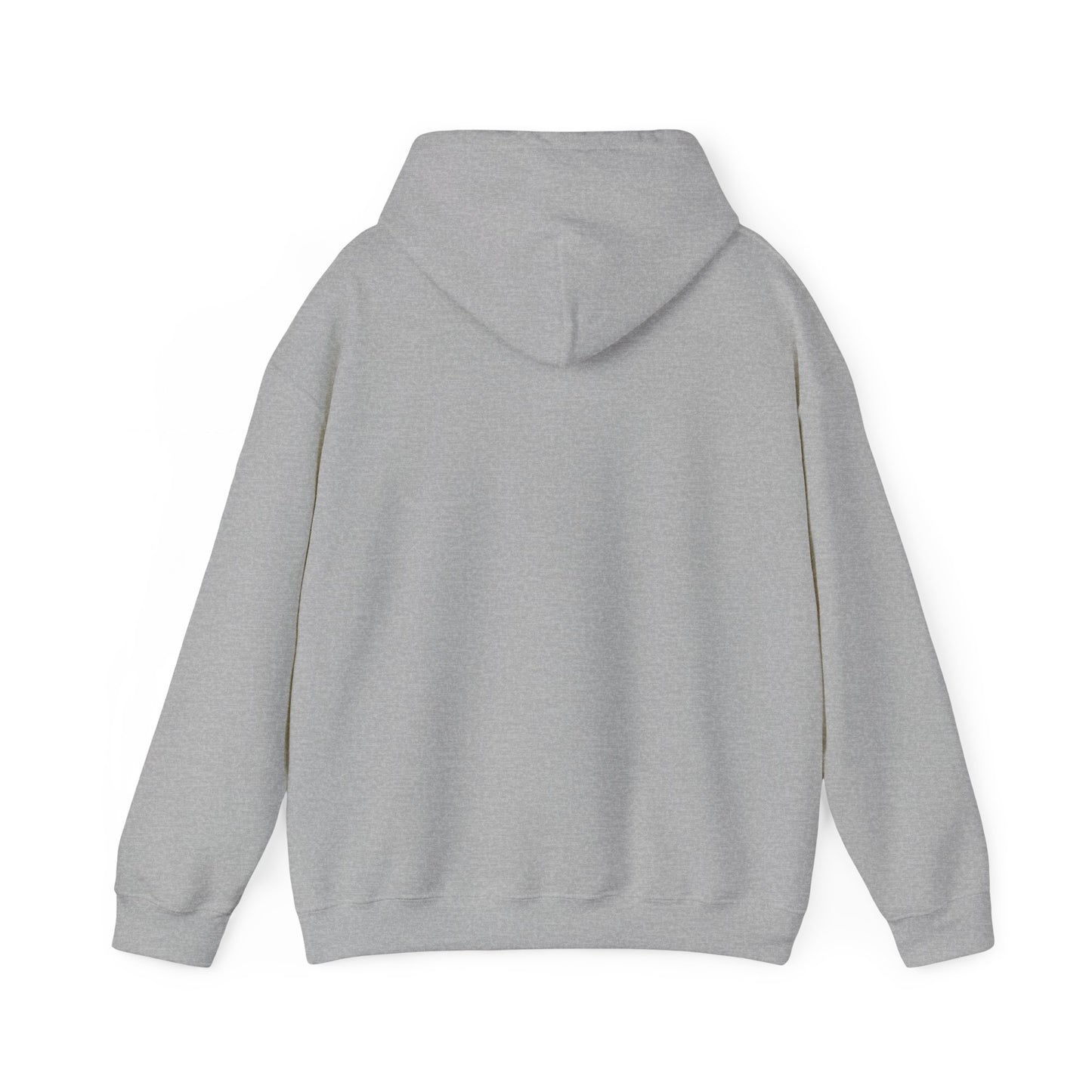 Monster Lover Unisex Hooded Sweatshirt