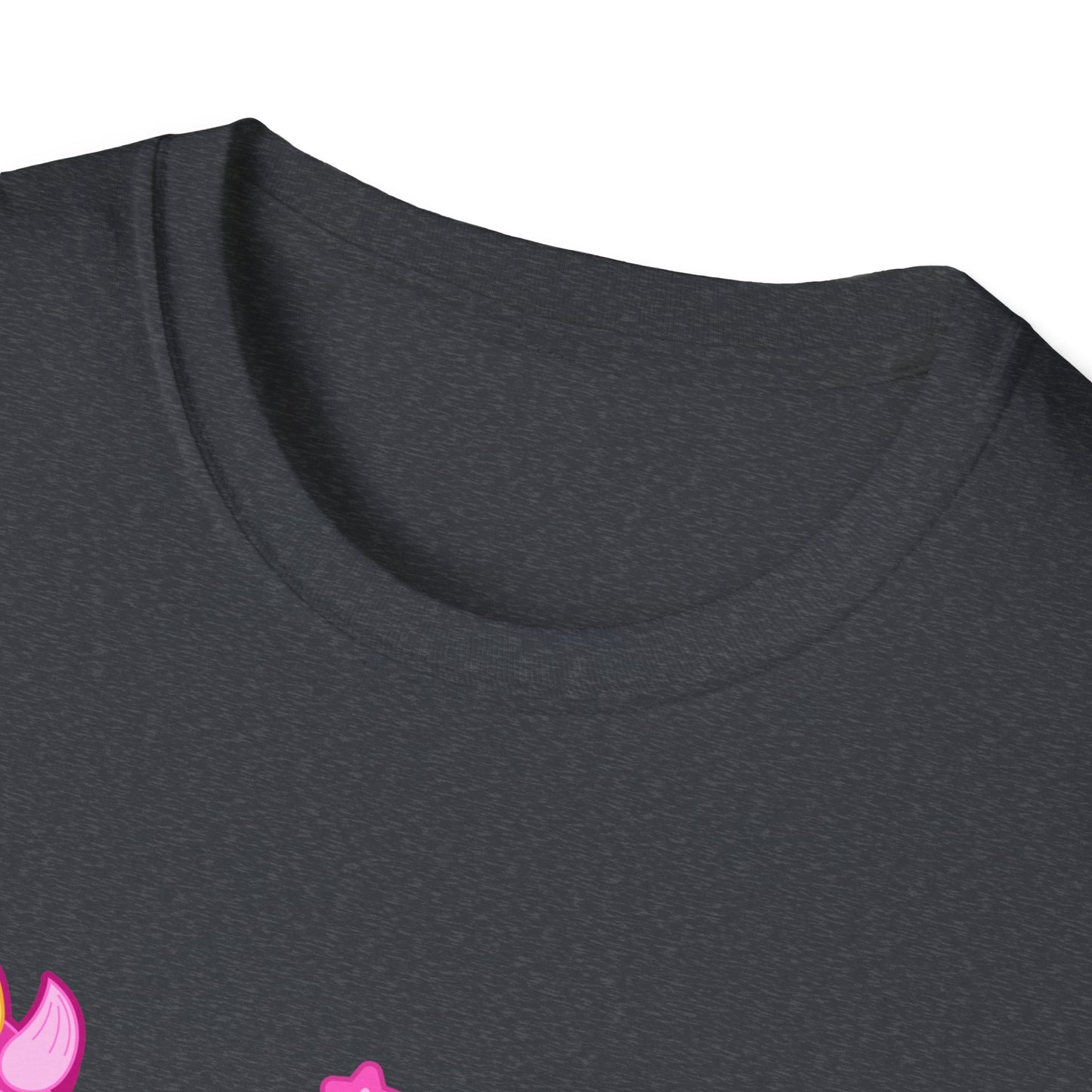 Monster Treats 3.0 Unisex Softstyle T-Shirt