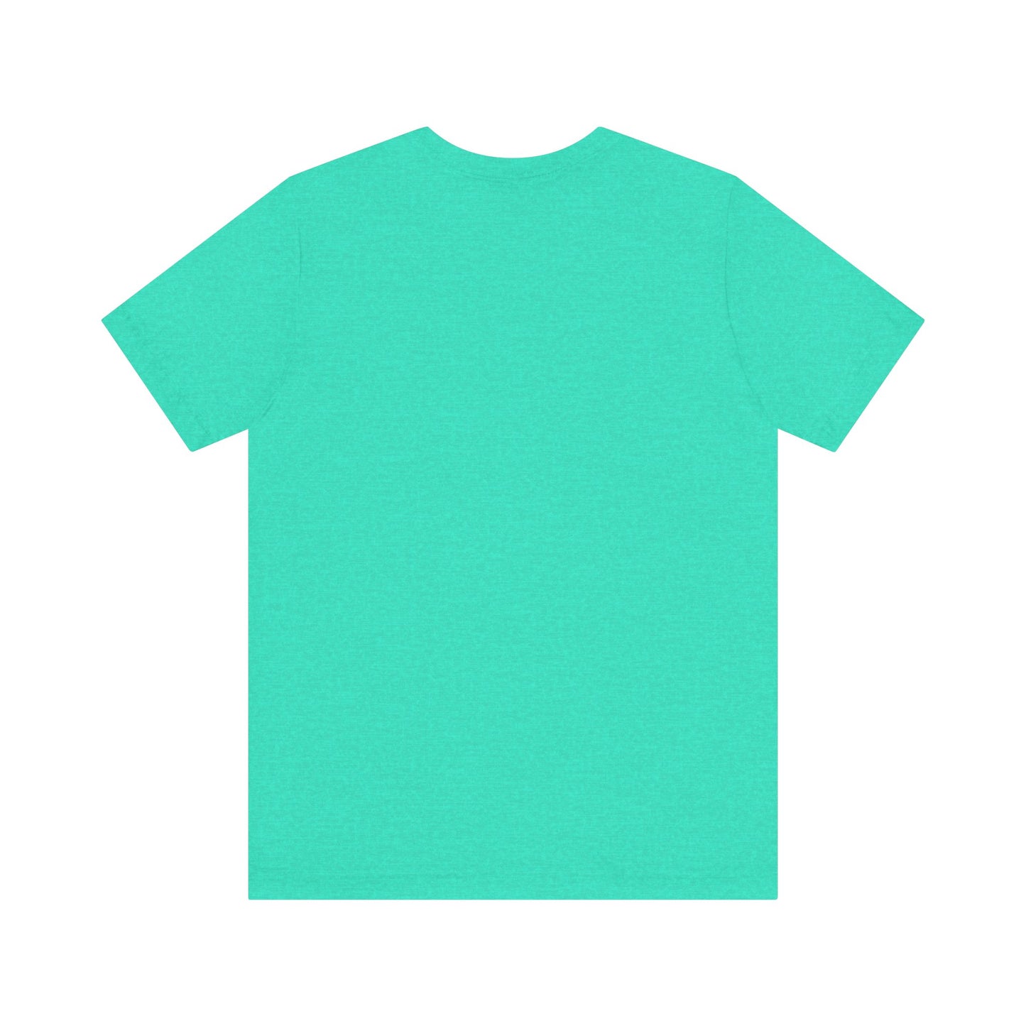Get Me Off This Planet Unisex Jersey Short Sleeve Tee