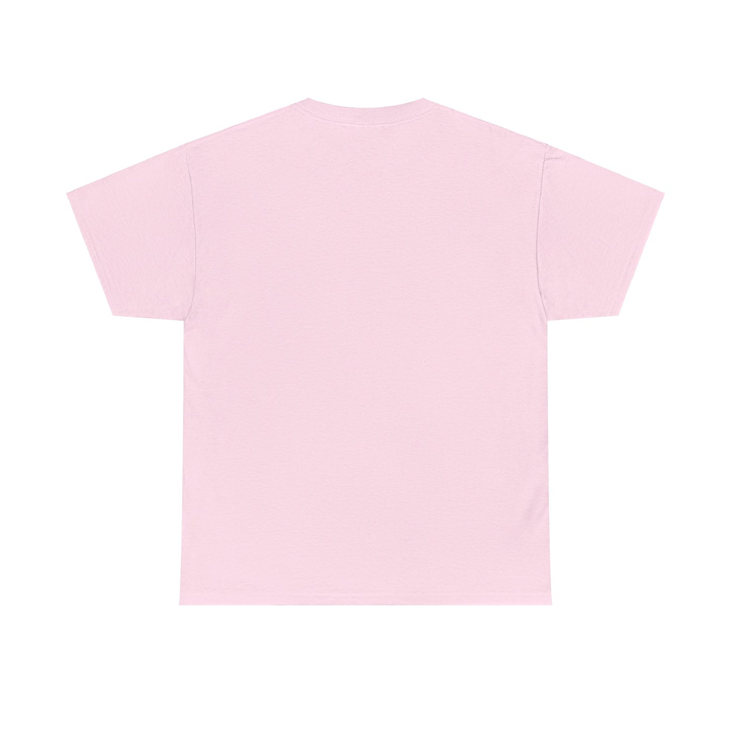 Friendship Bracelet Unisex Heavy Cotton Tee