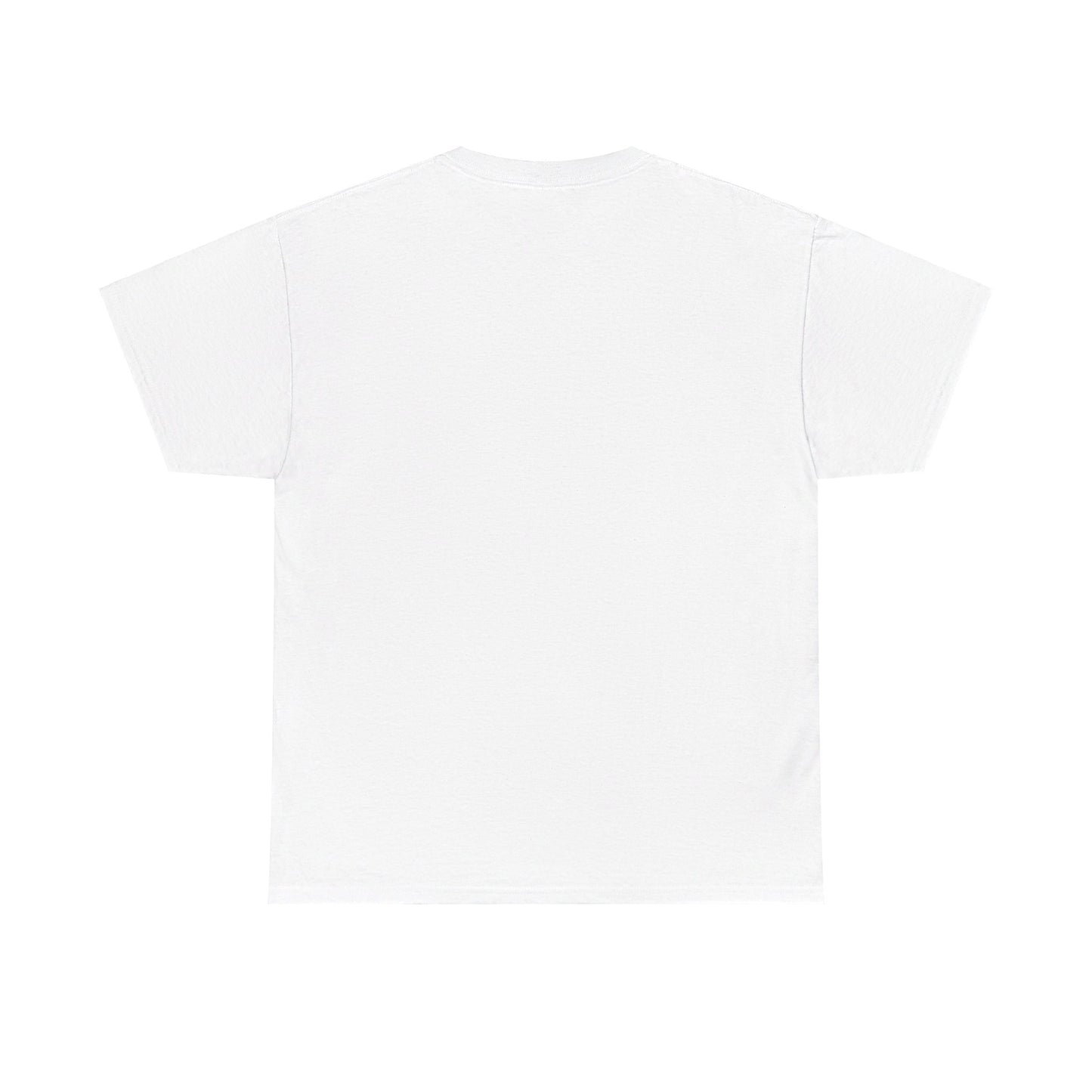 Friendship Bracelet Unisex Heavy Cotton Tee