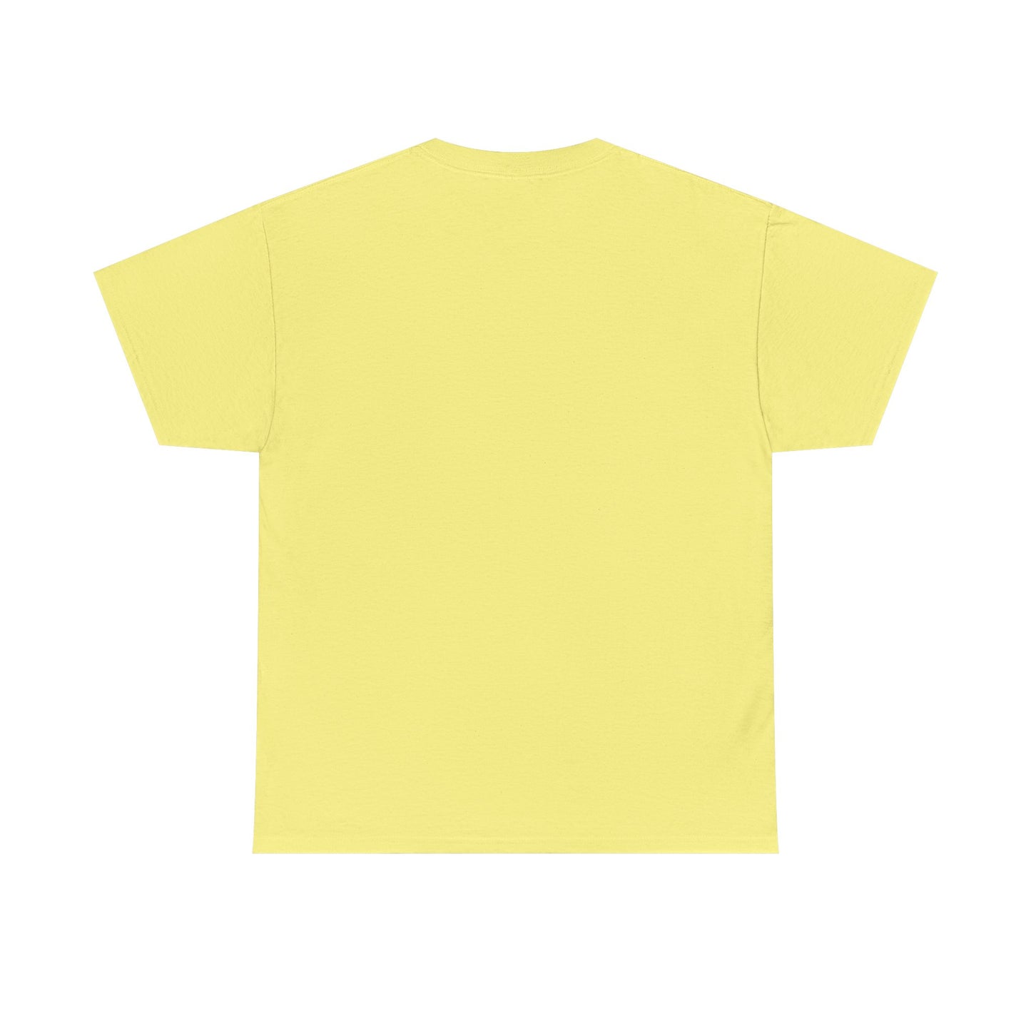 Monster Treat Minotaur Unisex Heavy Cotton Tee