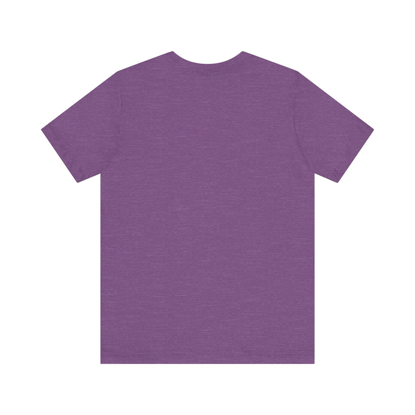 Get Me Off This Planet Unisex Jersey Short Sleeve Tee