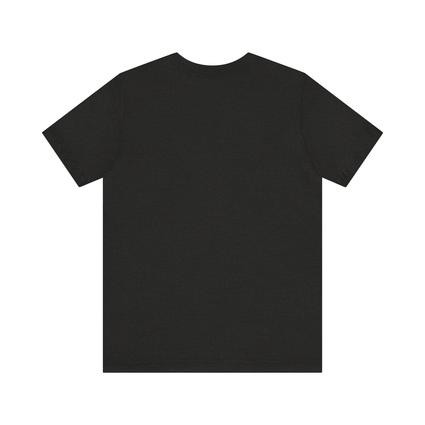 Get Me Off This Planet Unisex Jersey Short Sleeve Tee