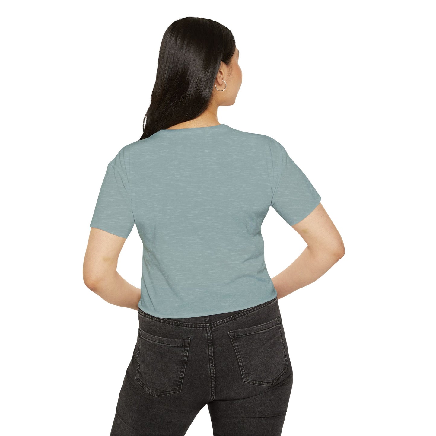 Monster Treats 2 Women's Festival Crop Top