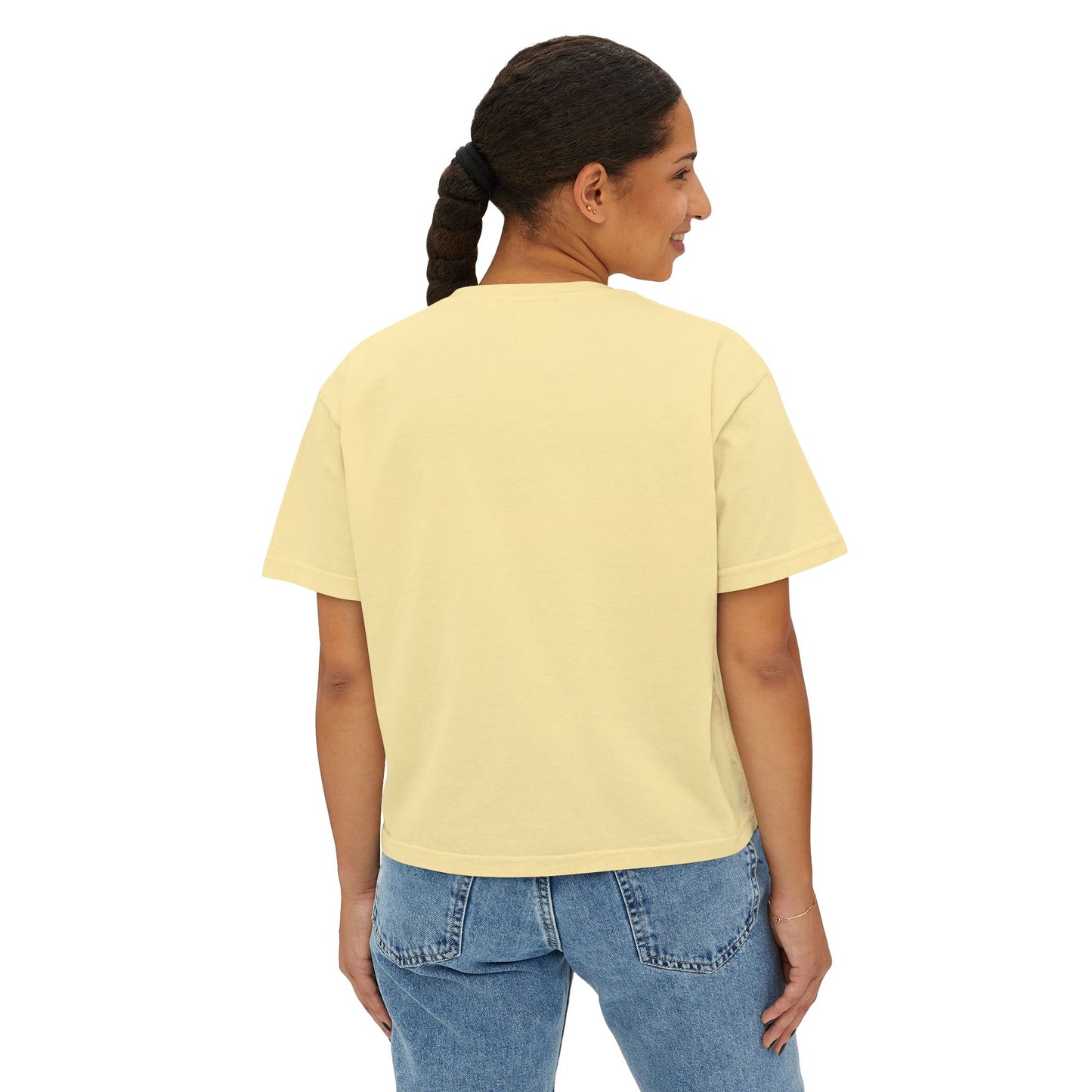 Monster Treats Women's Boxy Tee