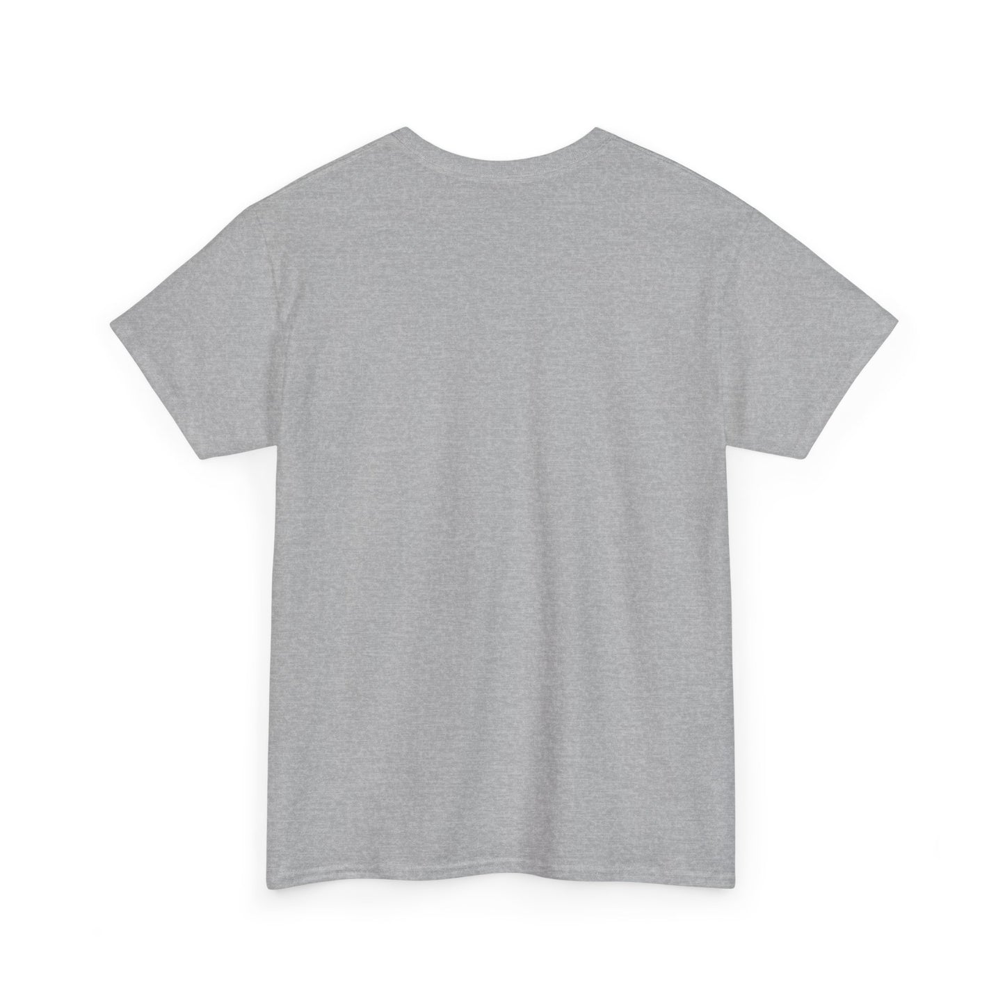 Monster Fucker Unisex Heavy Cotton Tee