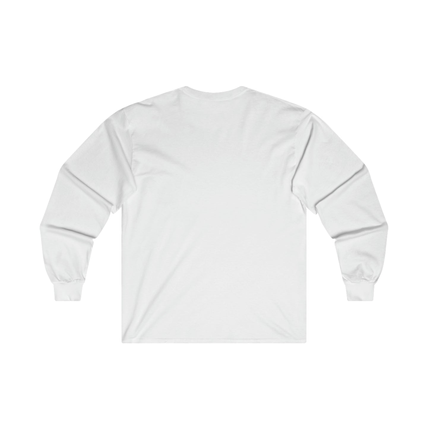 Lucky Green Monster Lover SE Unisex Ultra Cotton Long Sleeve Tee