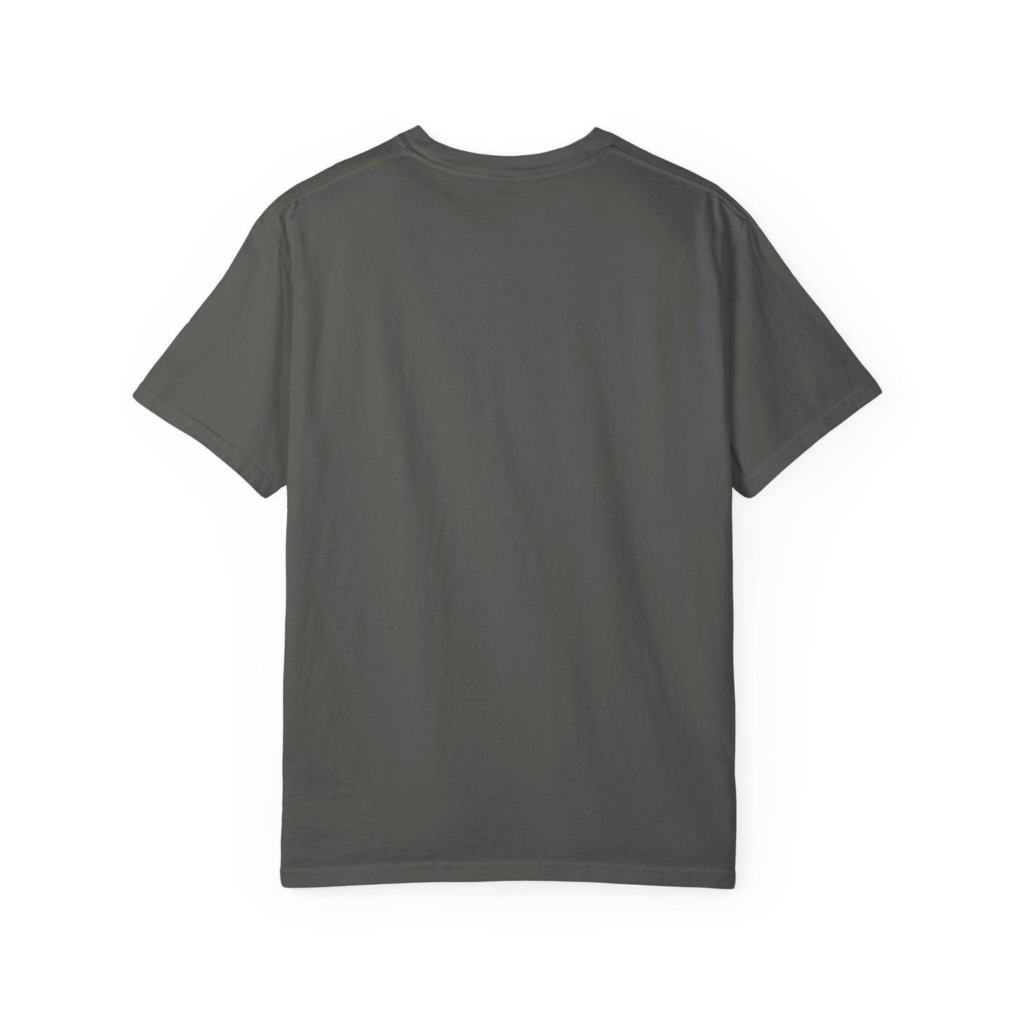 Ogre Doll Unisex Garment-Dyed T-shirt