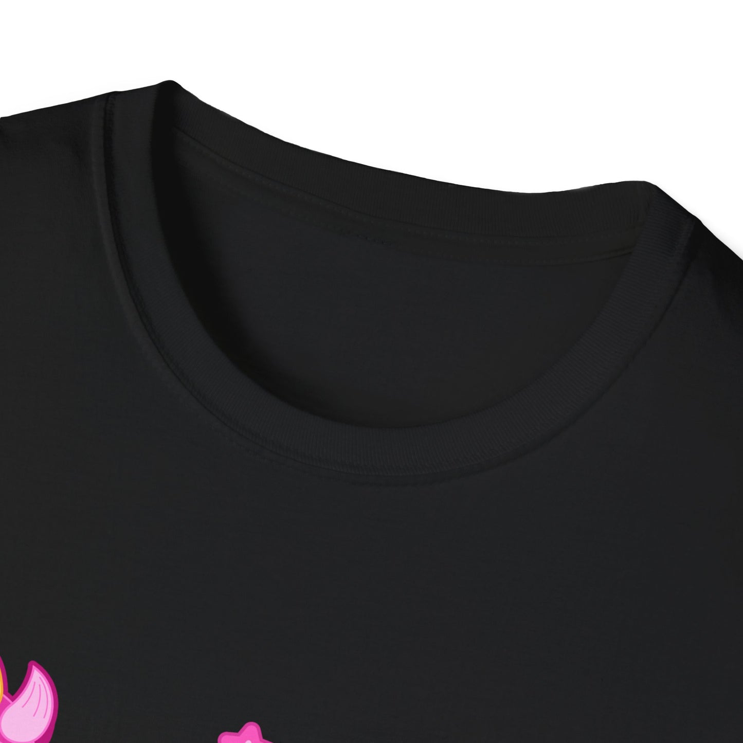 Monster Treats 3.0 Unisex Softstyle T-Shirt