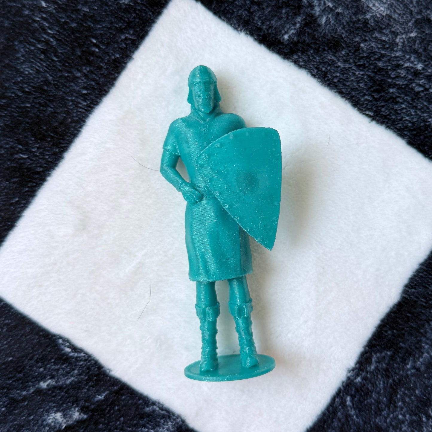 Leif Erikson Statue
