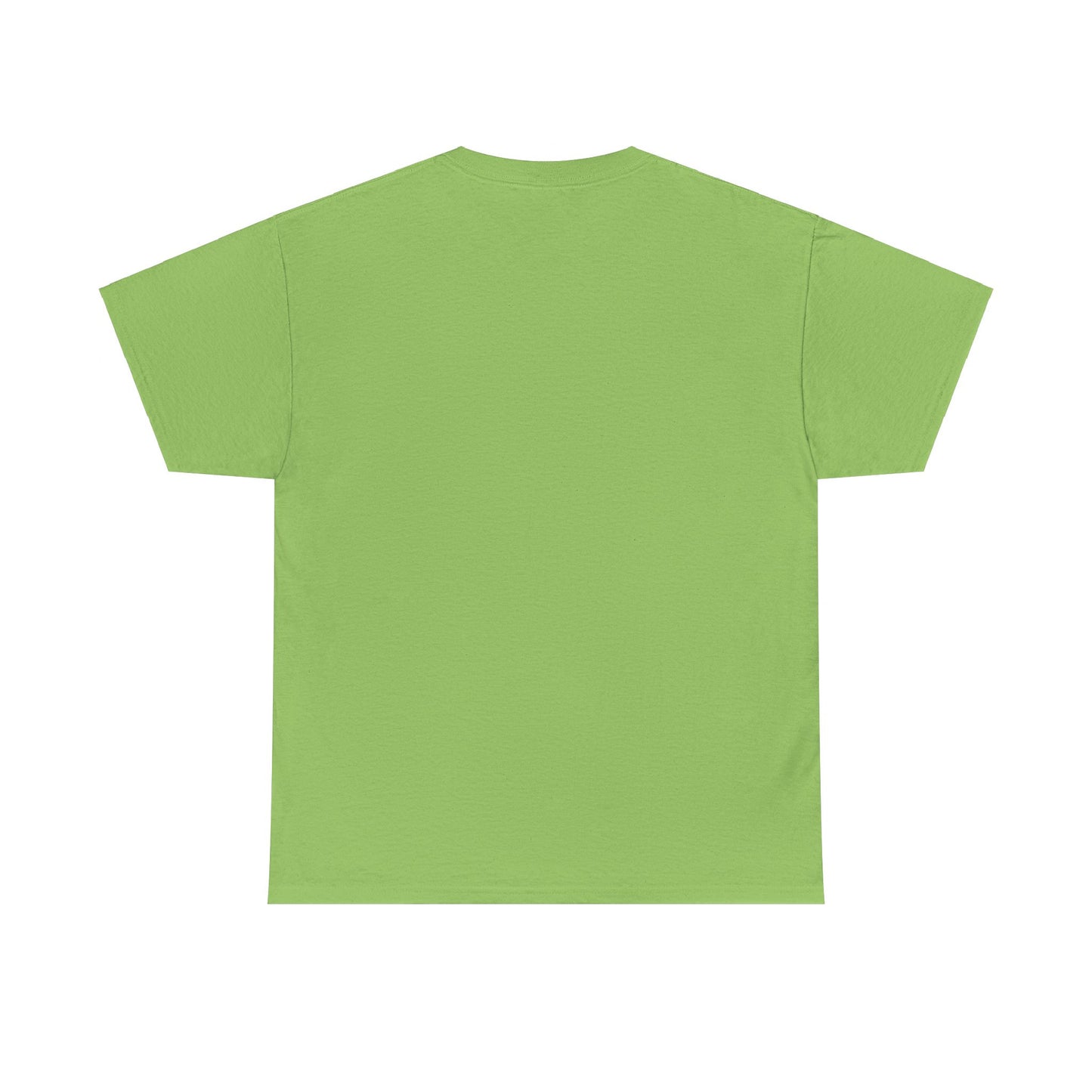 Monstrous Babes Club Lagoona Unisex Heavy Cotton Tee