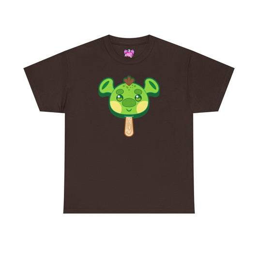 Monster Treats 4.0 Ogre Unisex Heavy Cotton Tee