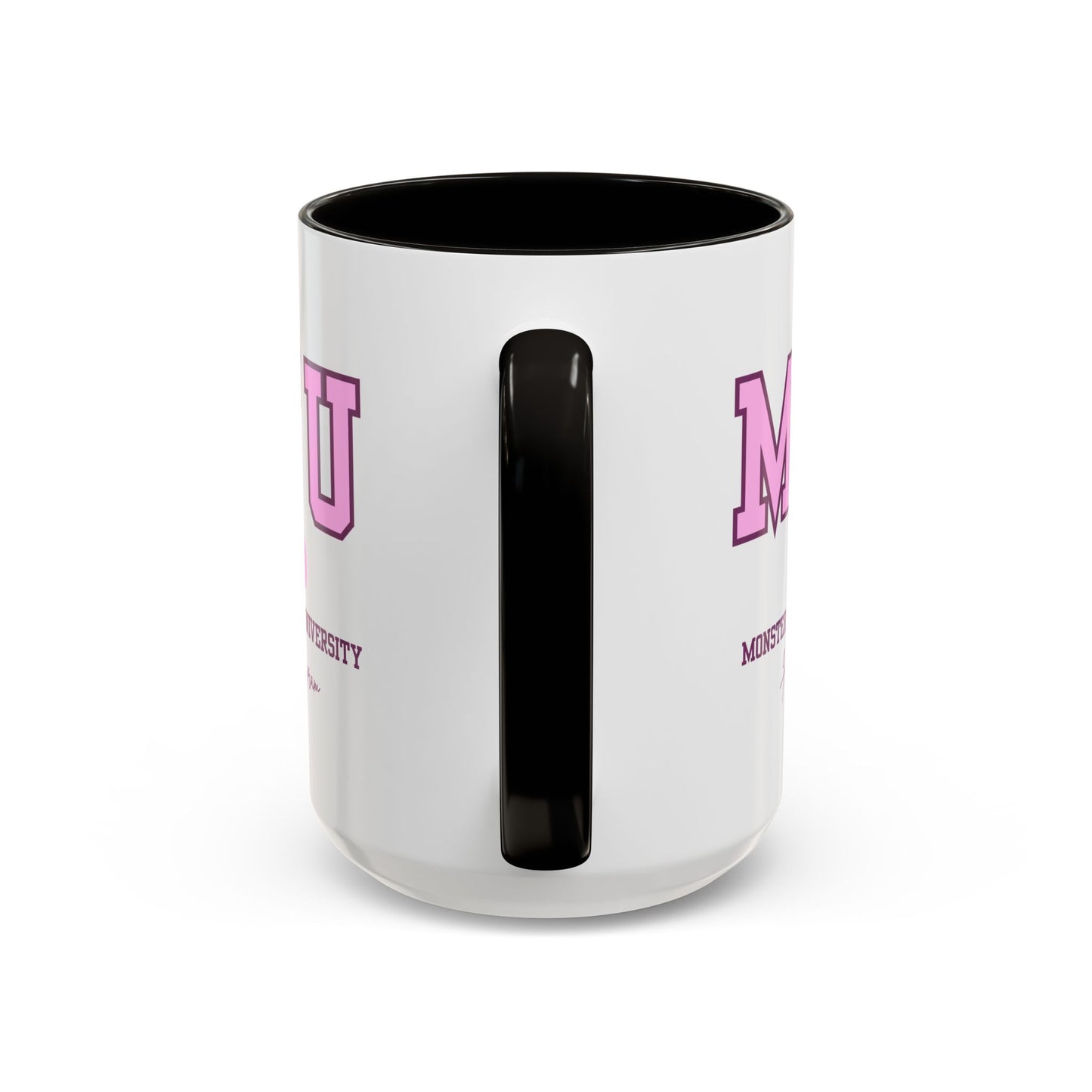 MFU Colorful Mugs (11oz, 15oz)