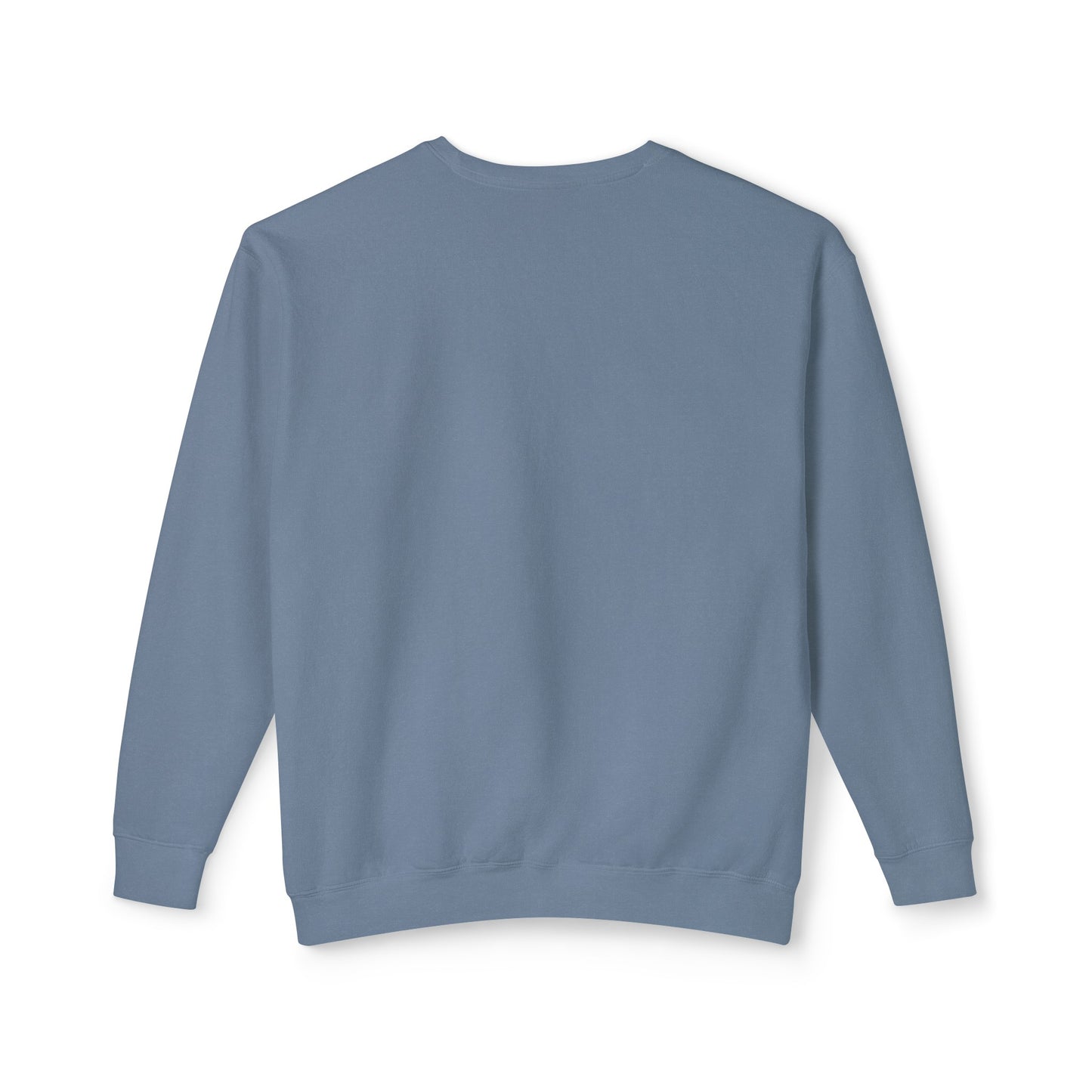Tattoo Swamped Unisex Lightweight Comfort Colors Sweatshirt