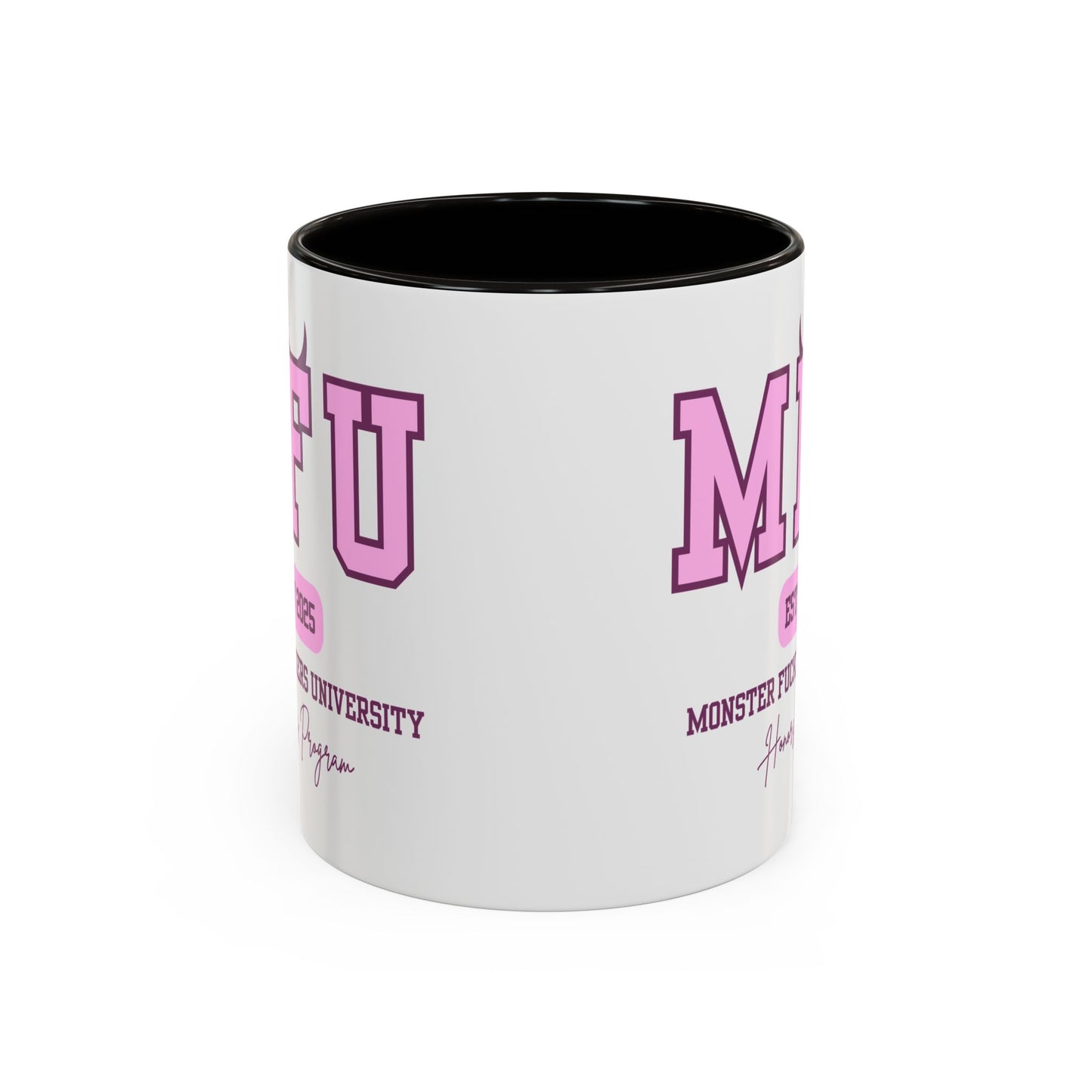 MFU Colorful Mugs (11oz, 15oz)