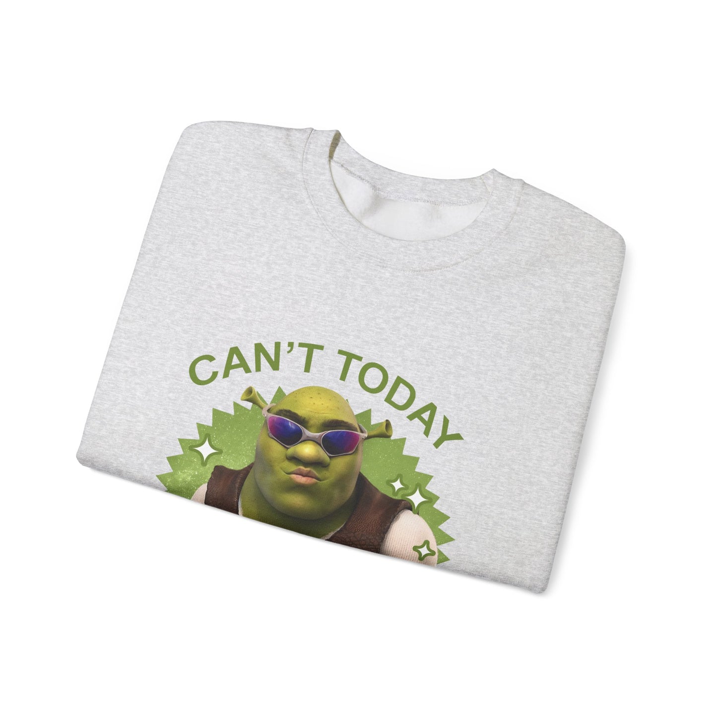 Swamped Unisex Heavy Blend™ Crewneck Sweatshirt