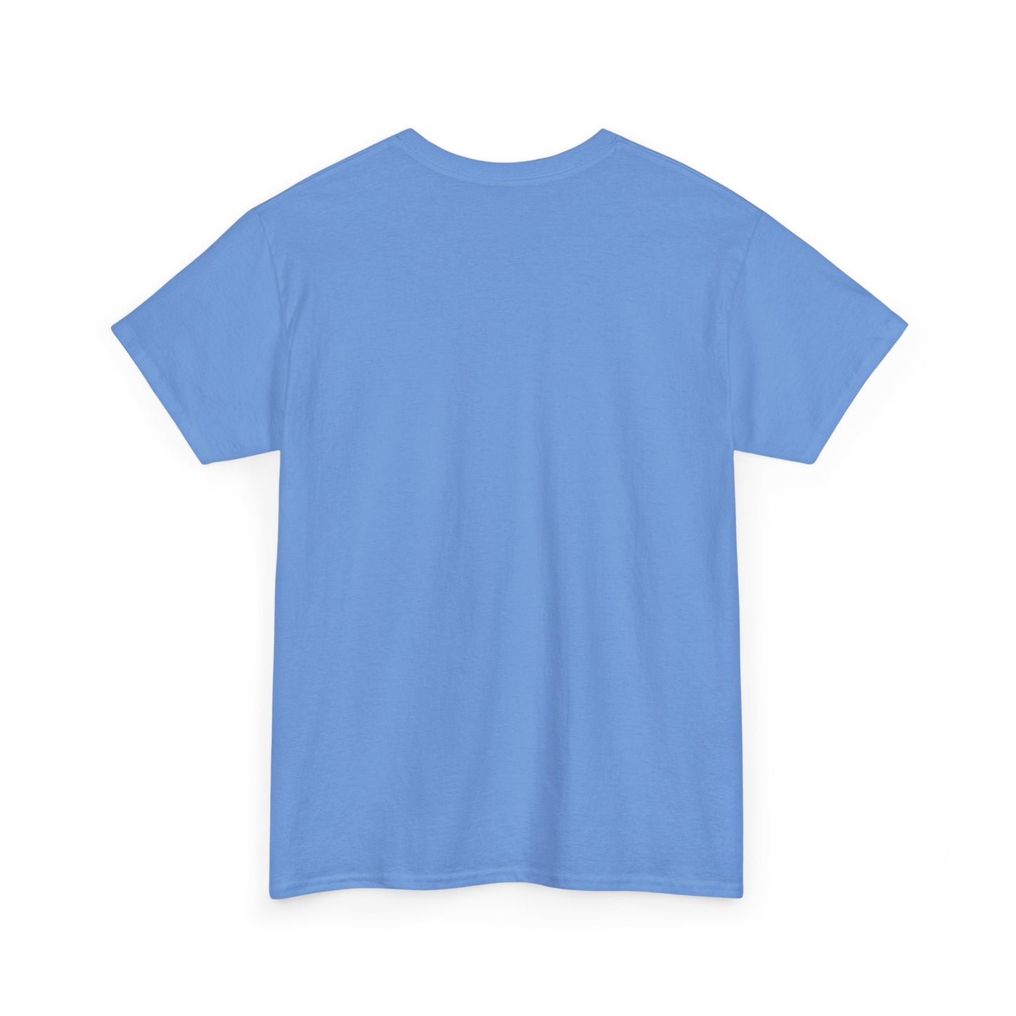 Monstrous Babes Club Lagoona Unisex Heavy Cotton Tee