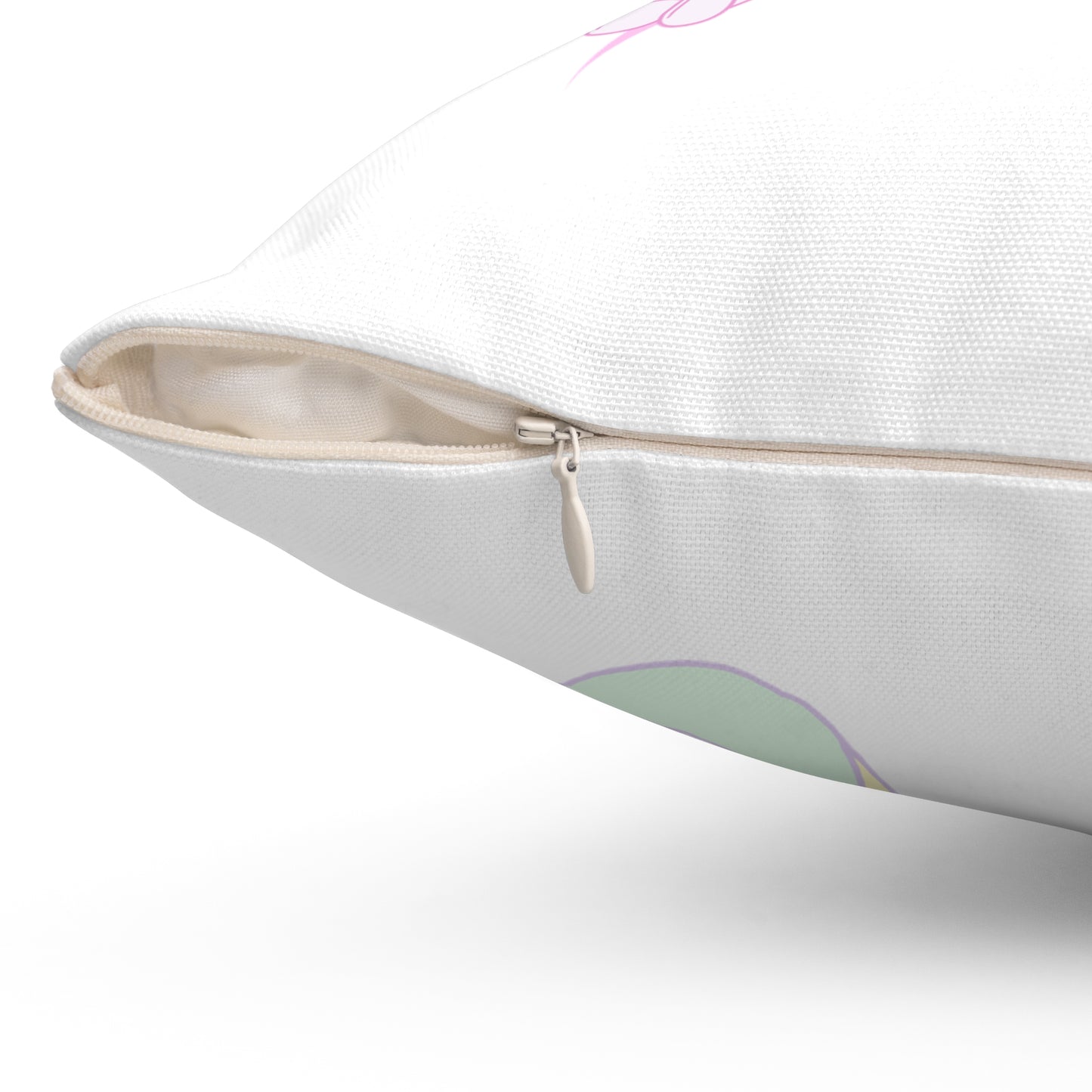 Monster Fucker/Lover Square Pillow
